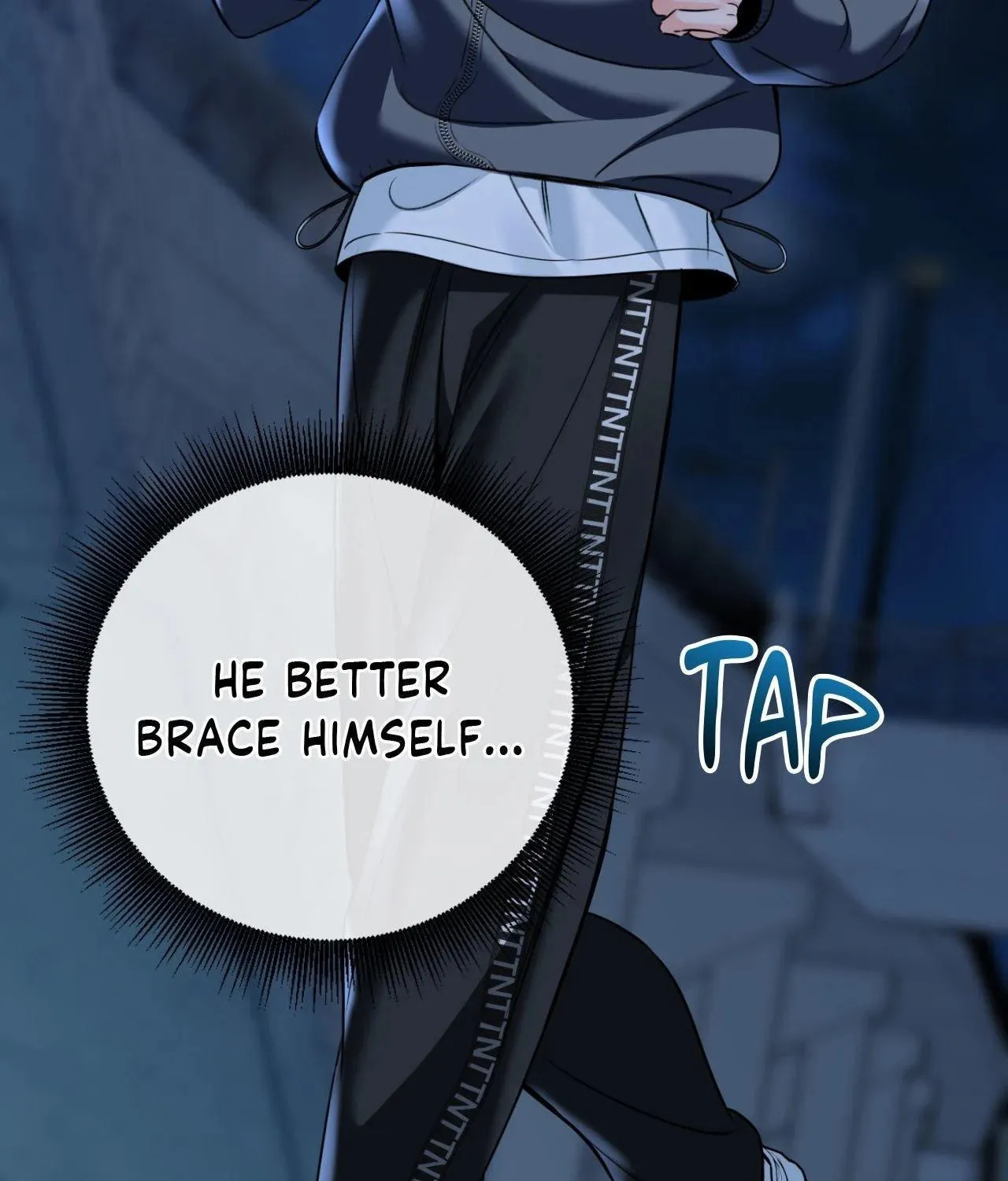 Honey Trouble Chapter 44 page 97 - 