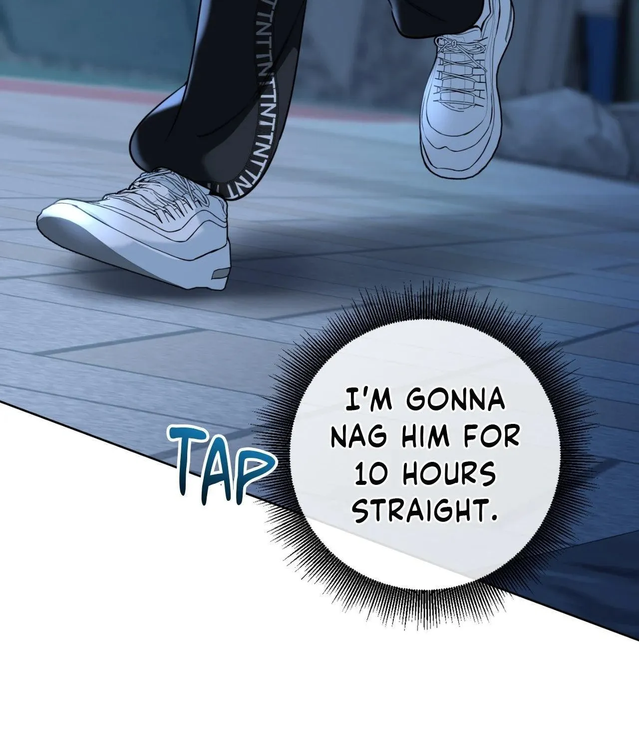 Honey Trouble Chapter 44 page 98 - 