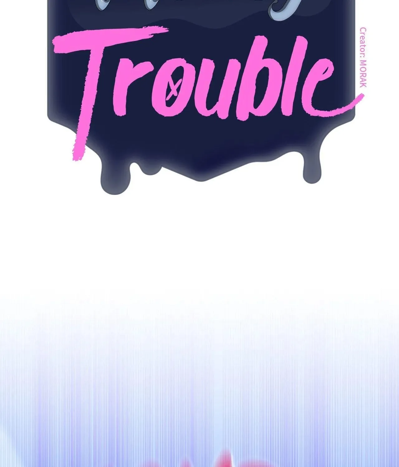 Honey Trouble Chapter 45 page 2 - 