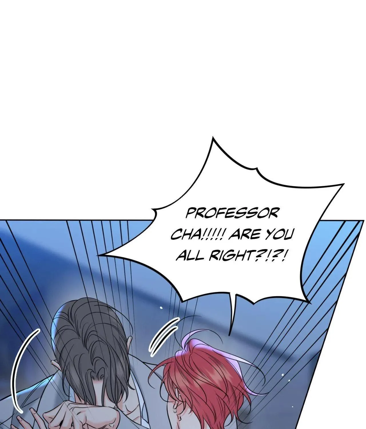 Honey Trouble Chapter 45 page 107 - 
