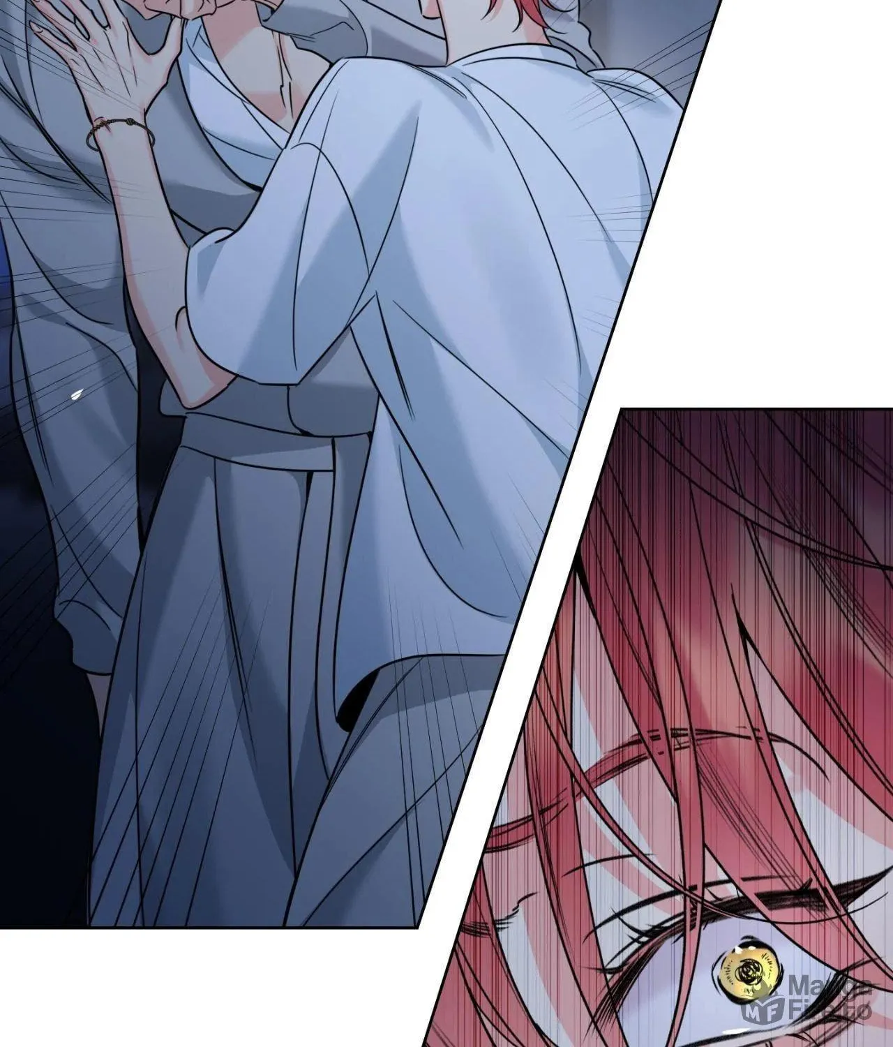 Honey Trouble Chapter 45 page 108 - 