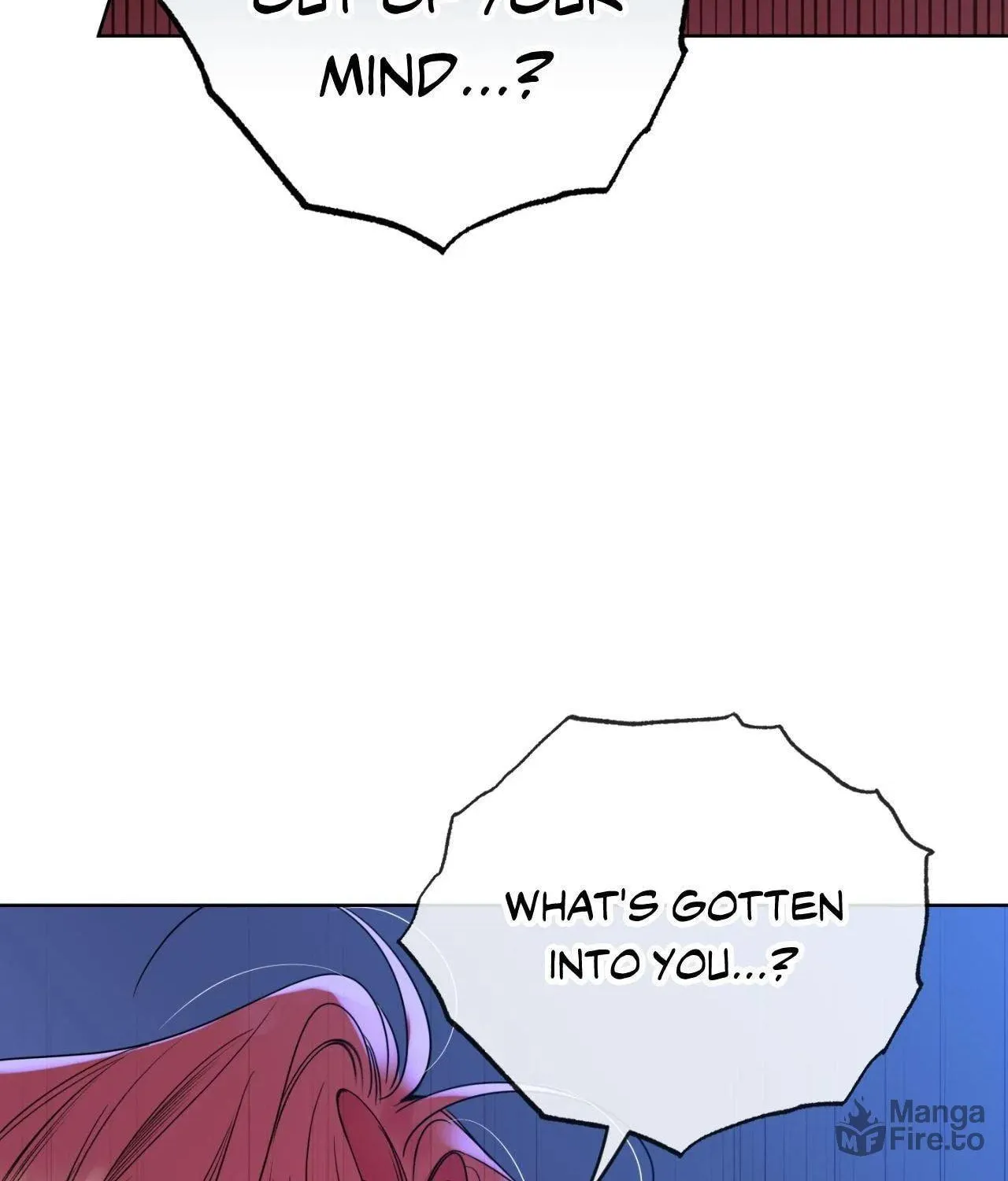 Honey Trouble Chapter 45 page 110 - 