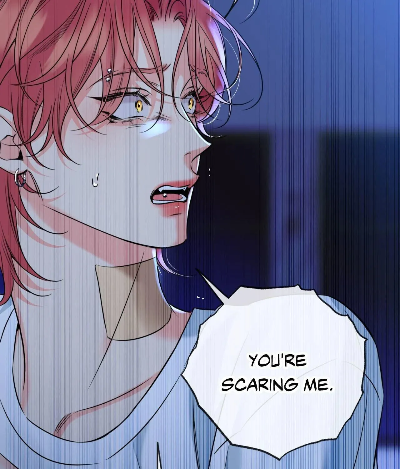 Honey Trouble Chapter 45 page 111 - 