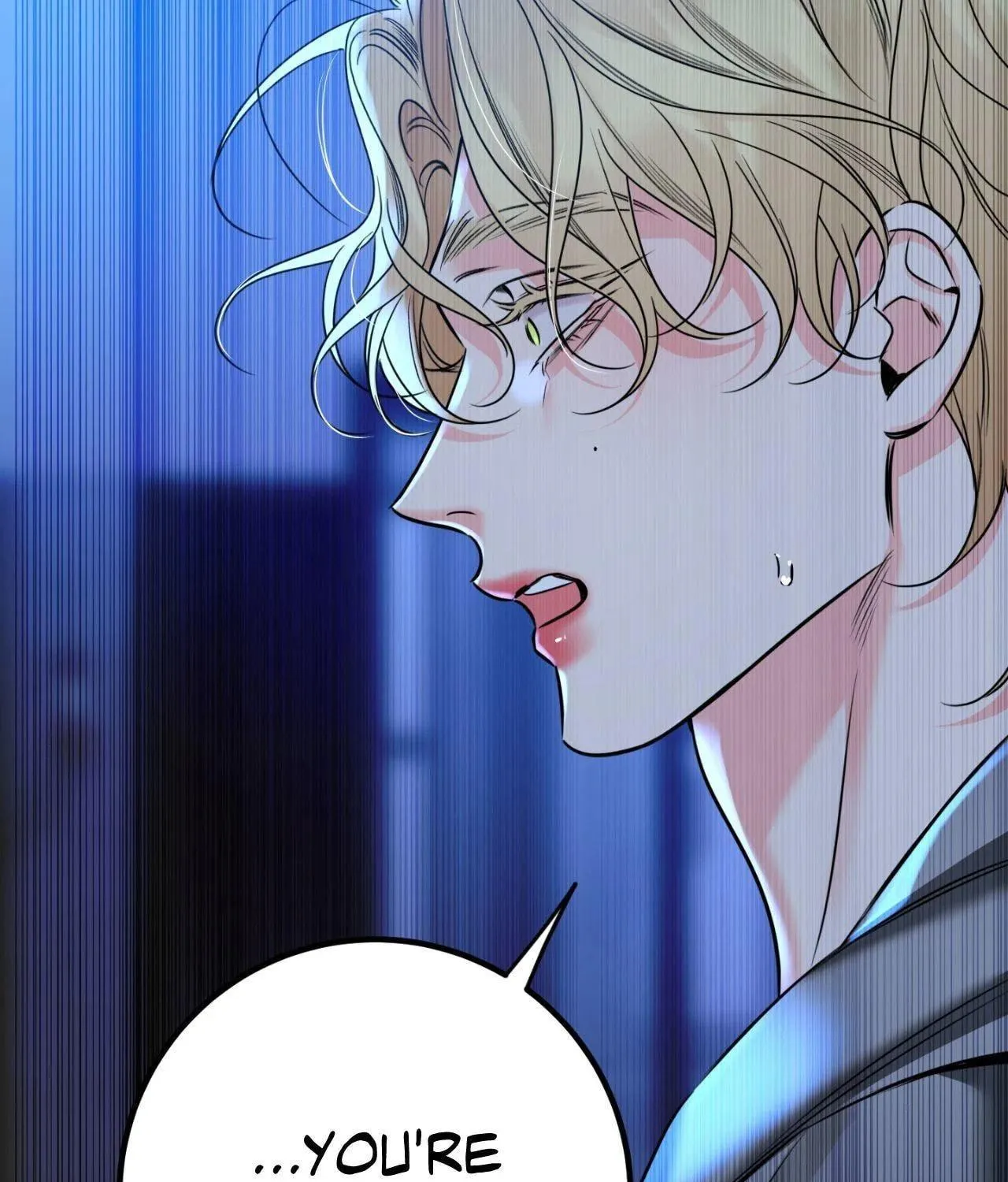 Honey Trouble Chapter 45 page 113 - 