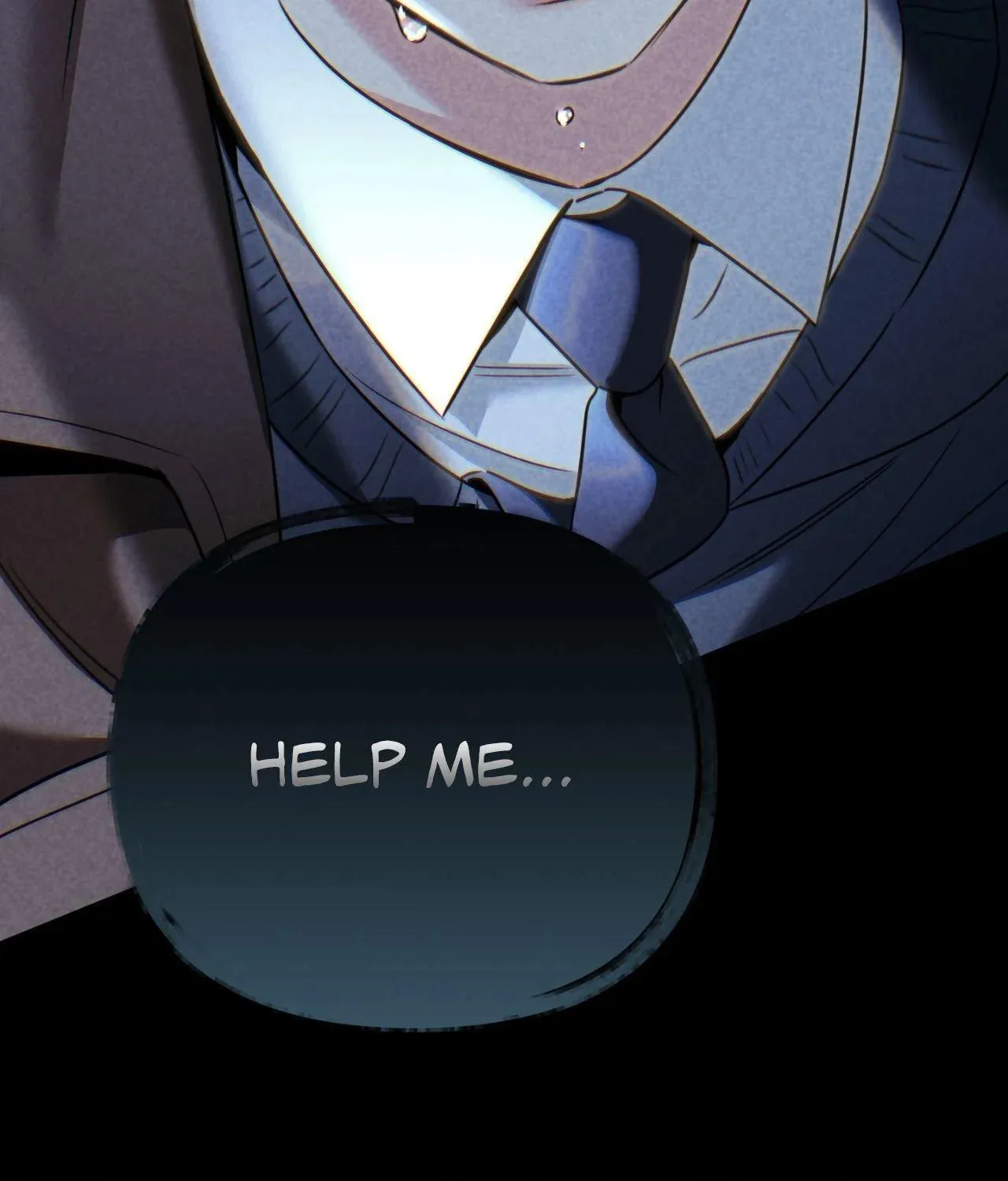 Honey Trouble Chapter 45 page 117 - 