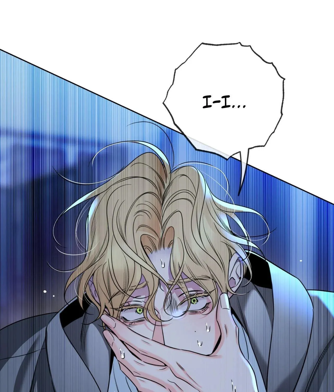 Honey Trouble Chapter 45 page 121 - 