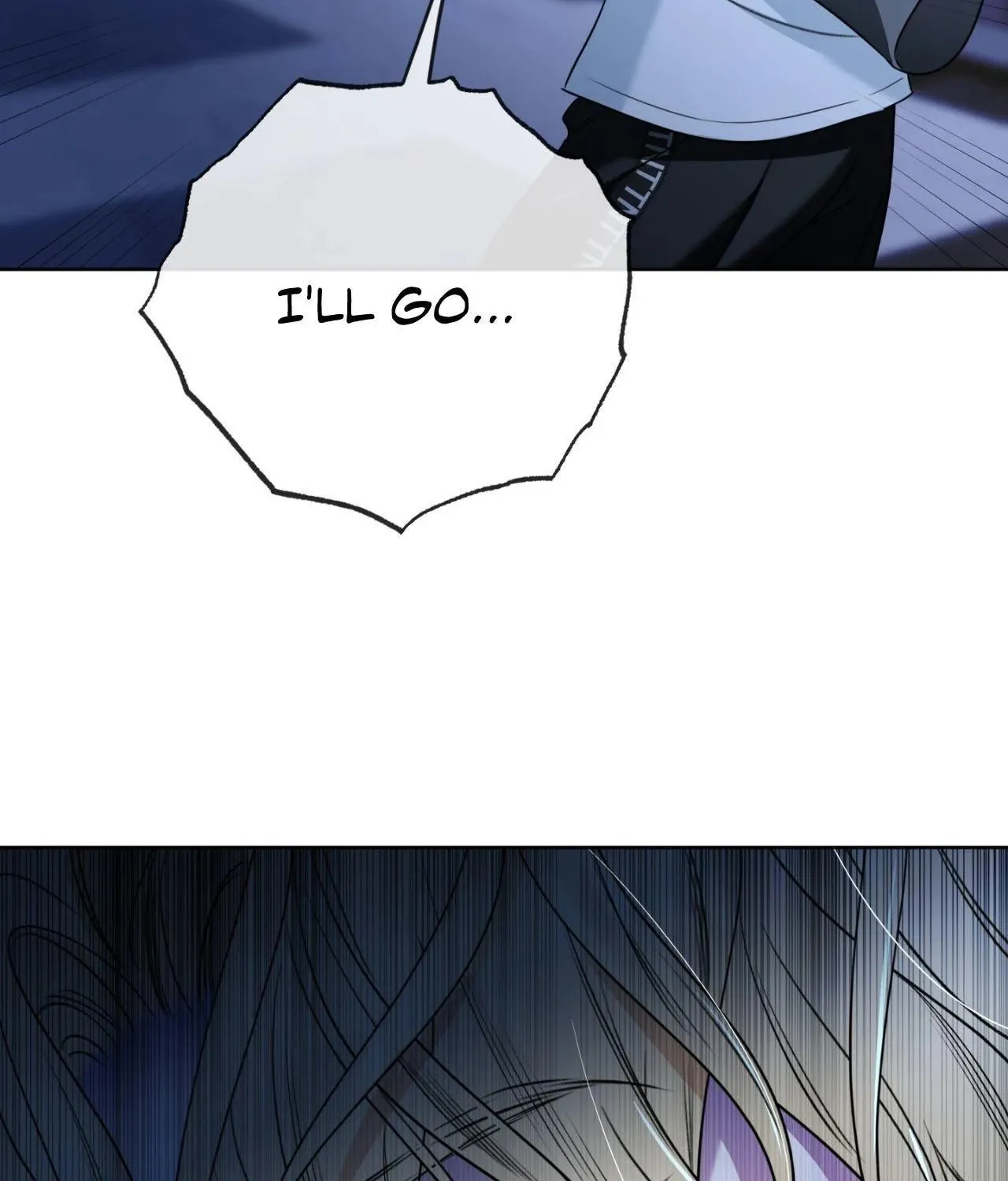 Honey Trouble Chapter 45 page 124 - 