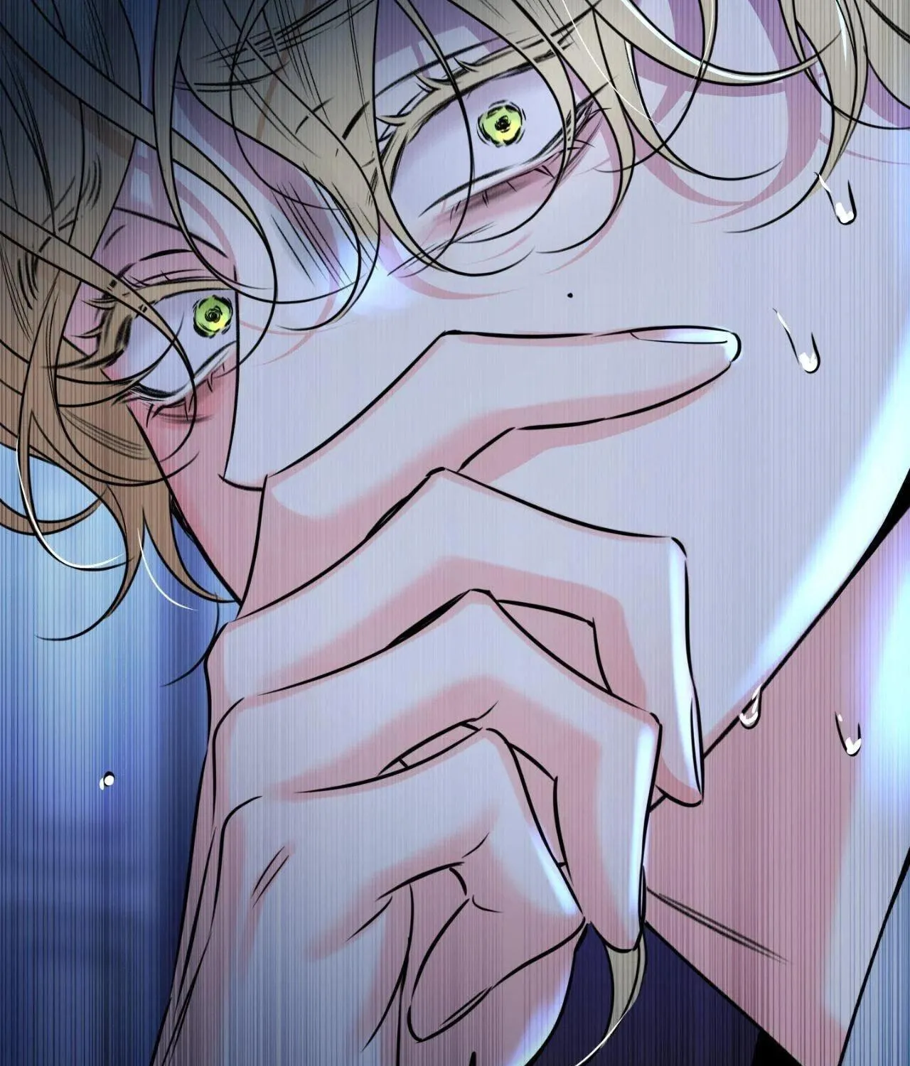Honey Trouble Chapter 45 page 125 - 