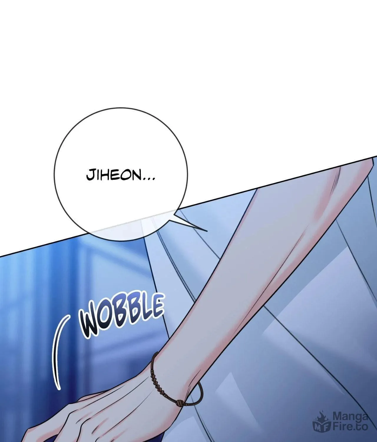 Honey Trouble Chapter 45 page 130 - 
