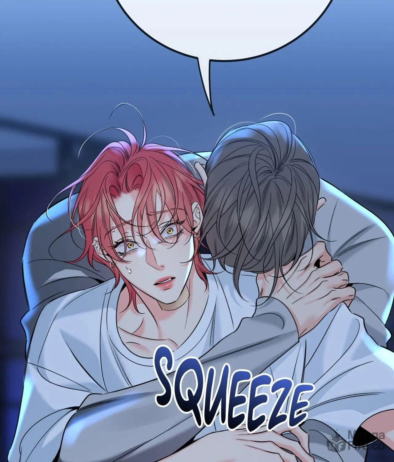 Honey Trouble Chapter 45 page 132 - 