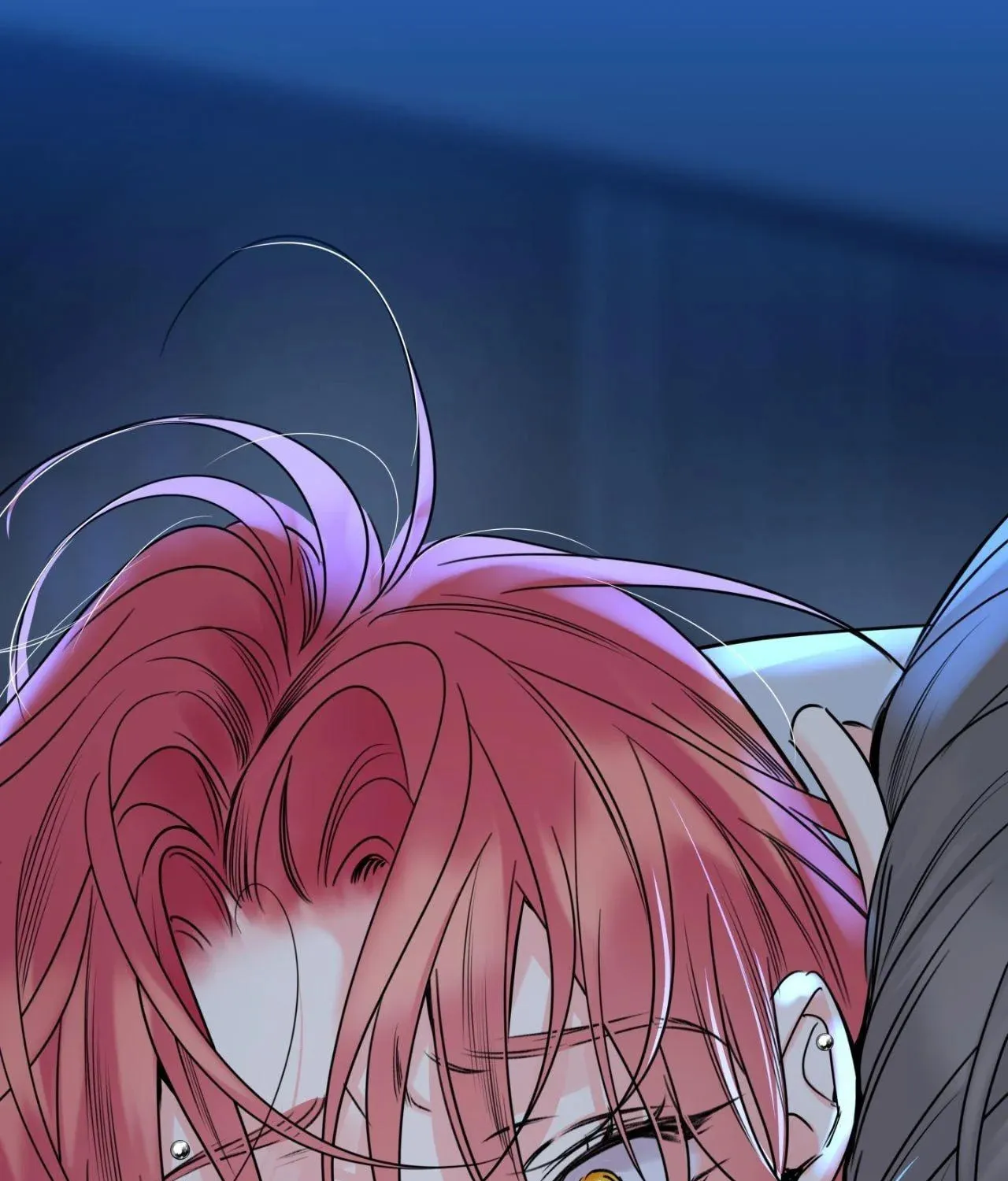 Honey Trouble Chapter 45 page 135 - 