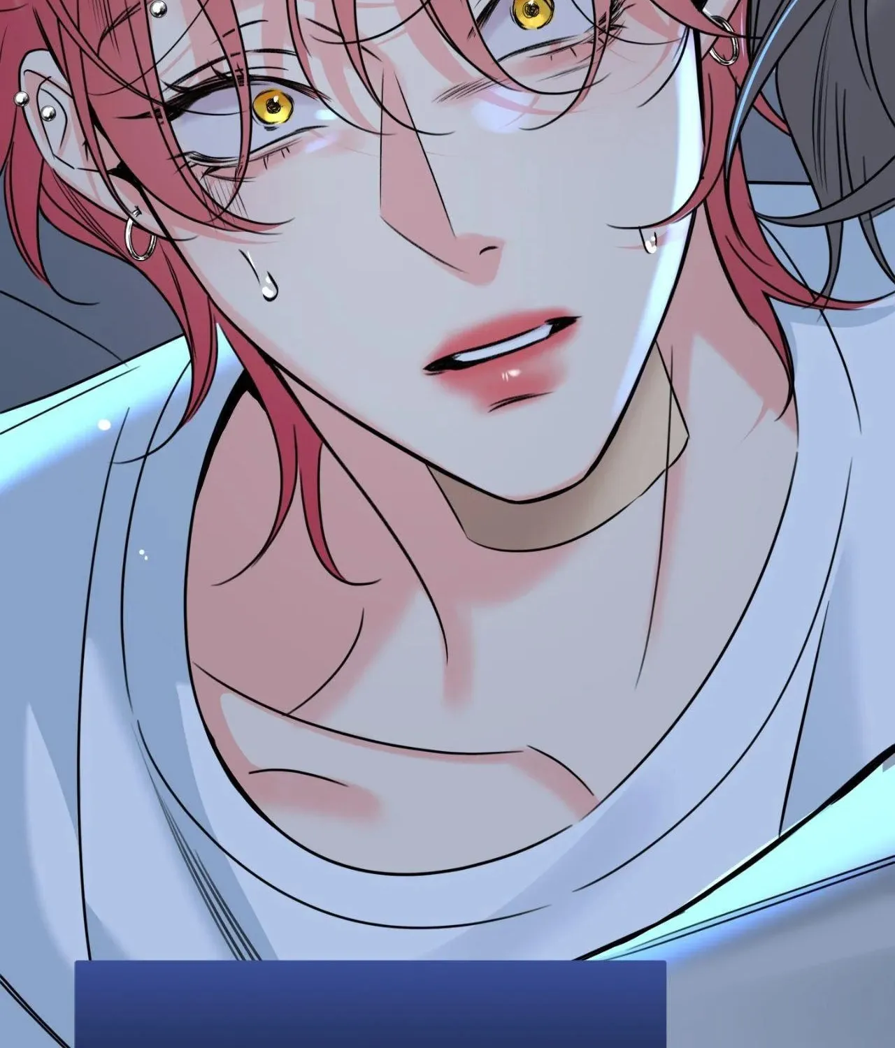 Honey Trouble Chapter 45 page 136 - 
