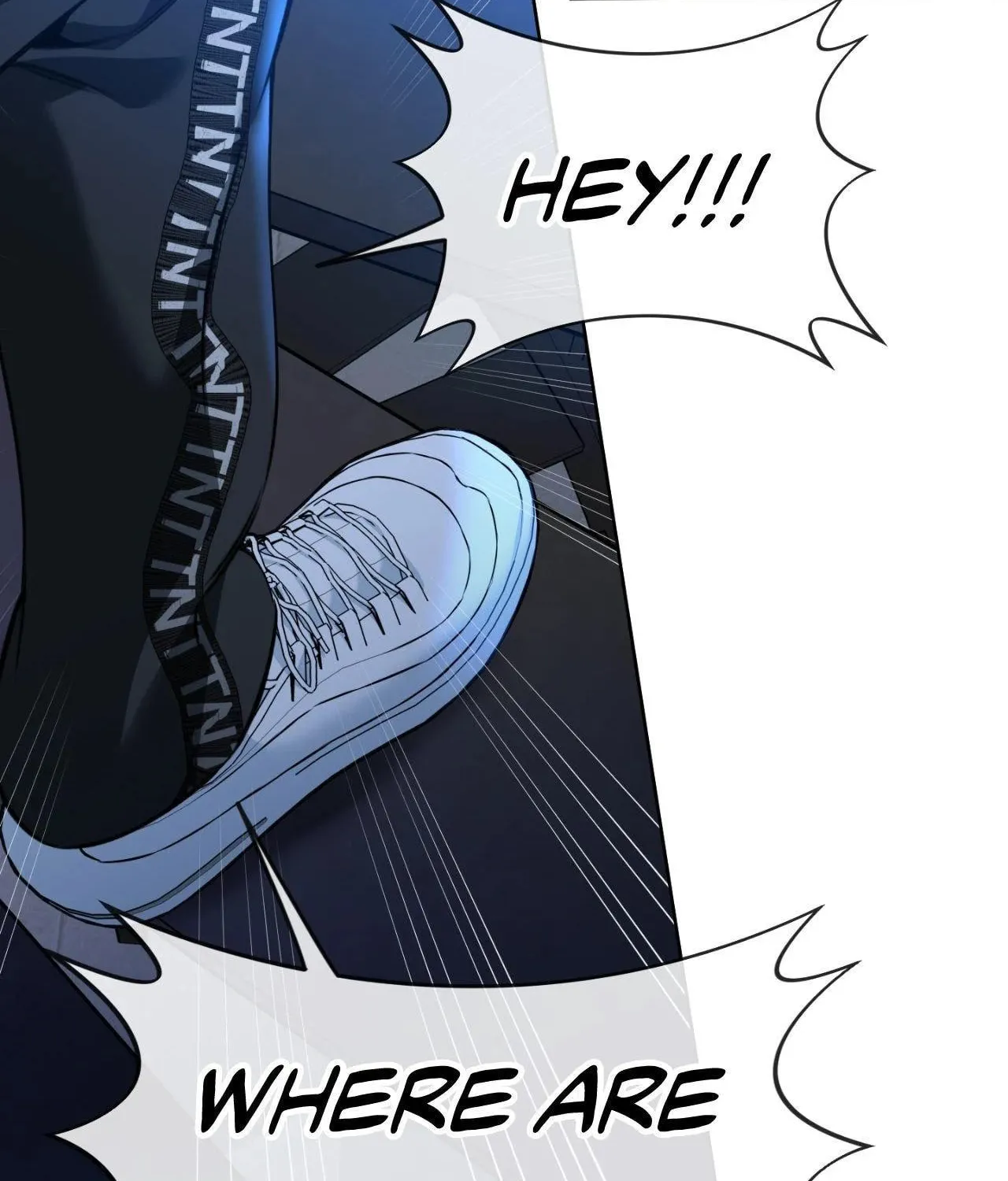 Honey Trouble Chapter 45 page 16 - 