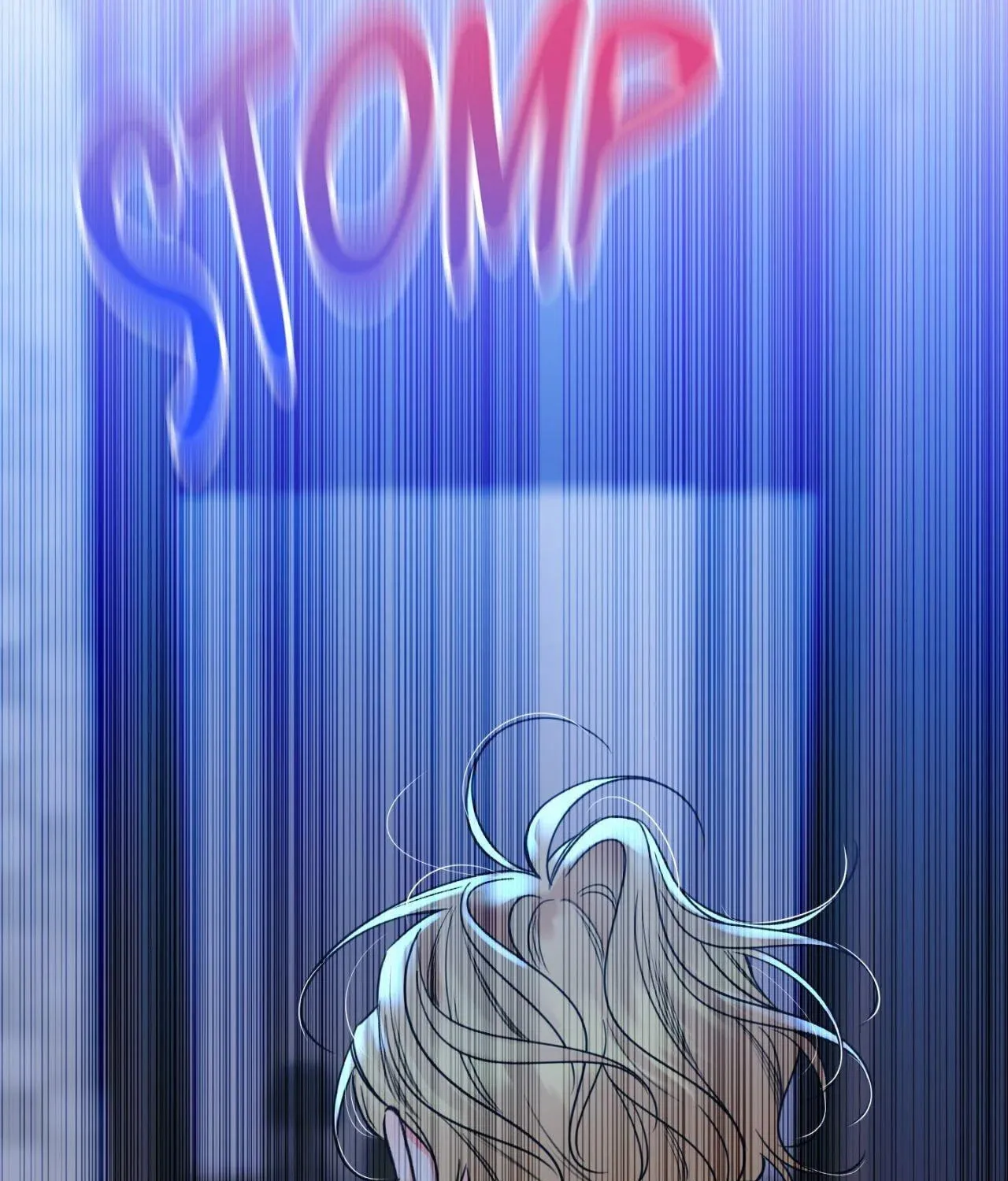Honey Trouble Chapter 45 page 3 - 