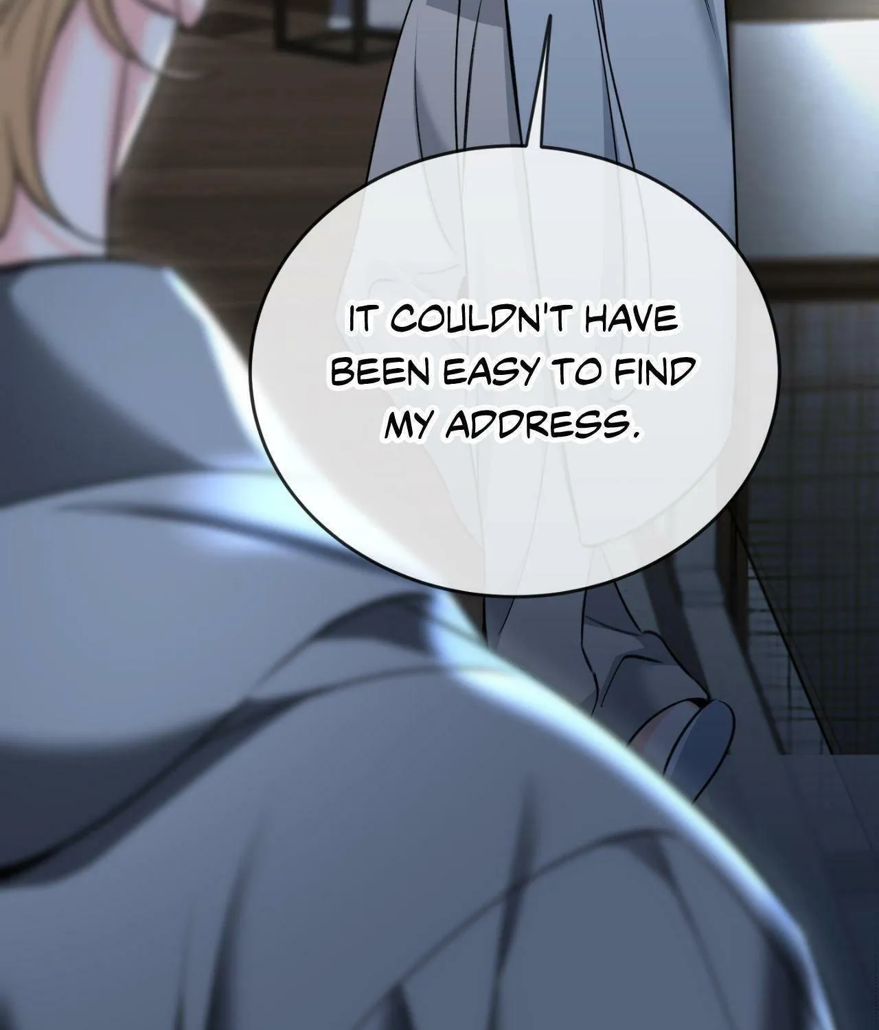 Honey Trouble Chapter 45 page 23 - 