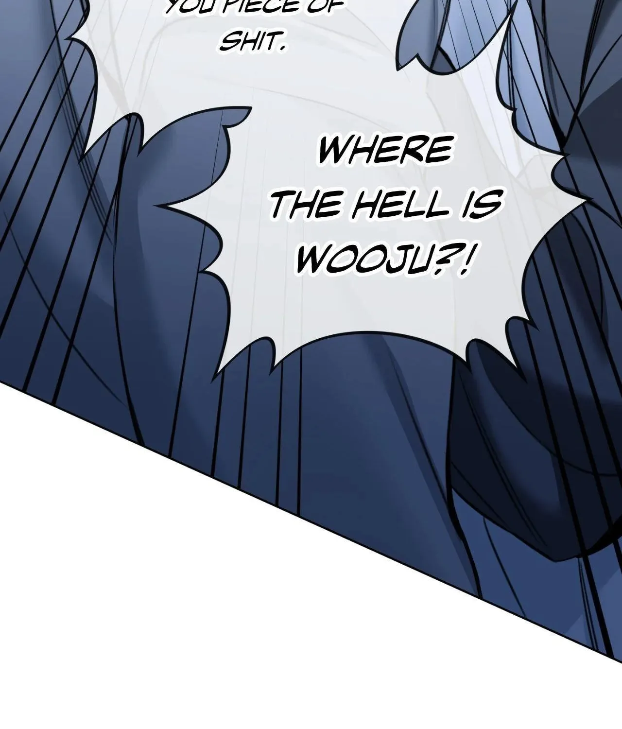 Honey Trouble Chapter 45 page 26 - 