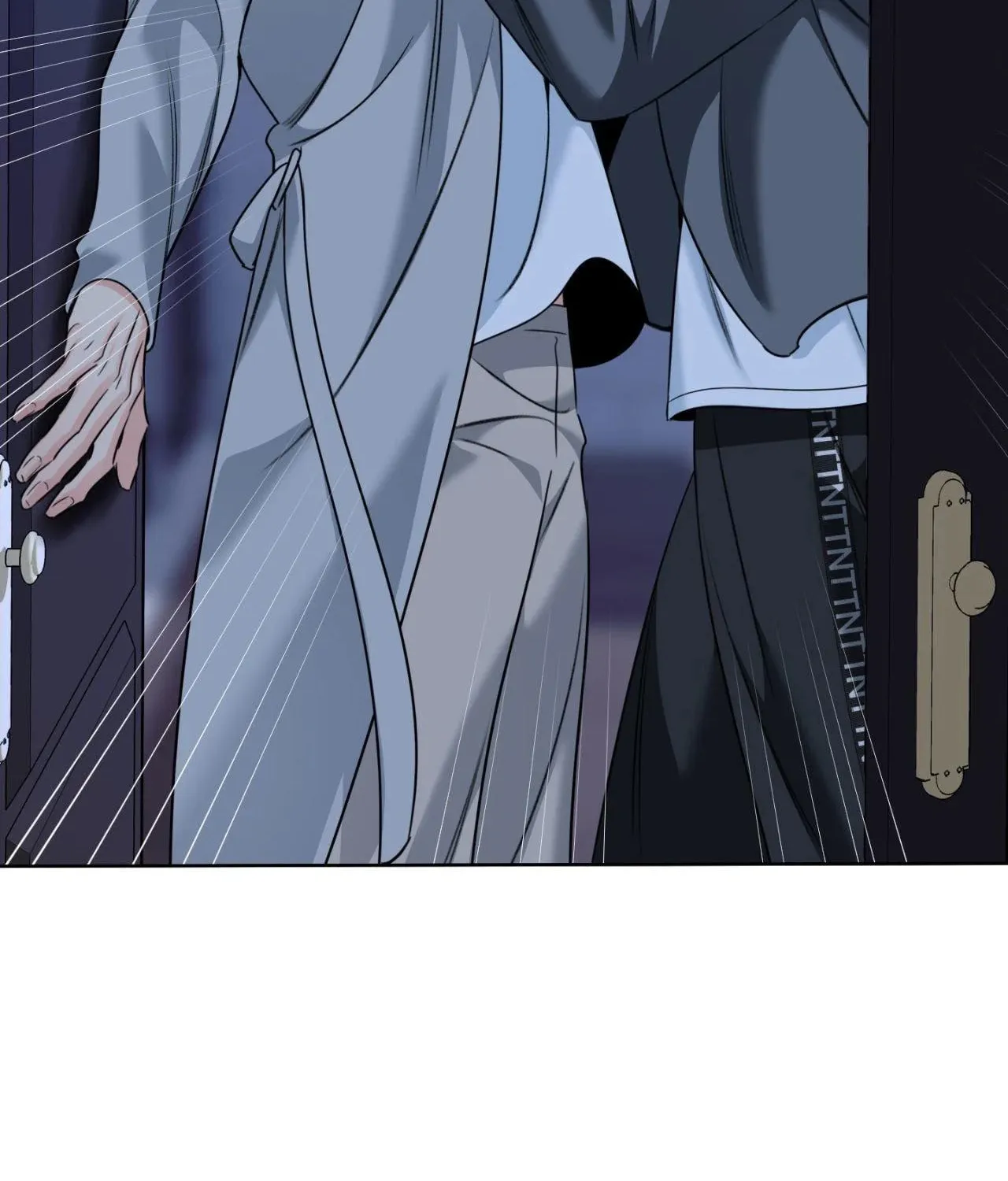 Honey Trouble Chapter 45 page 28 - 