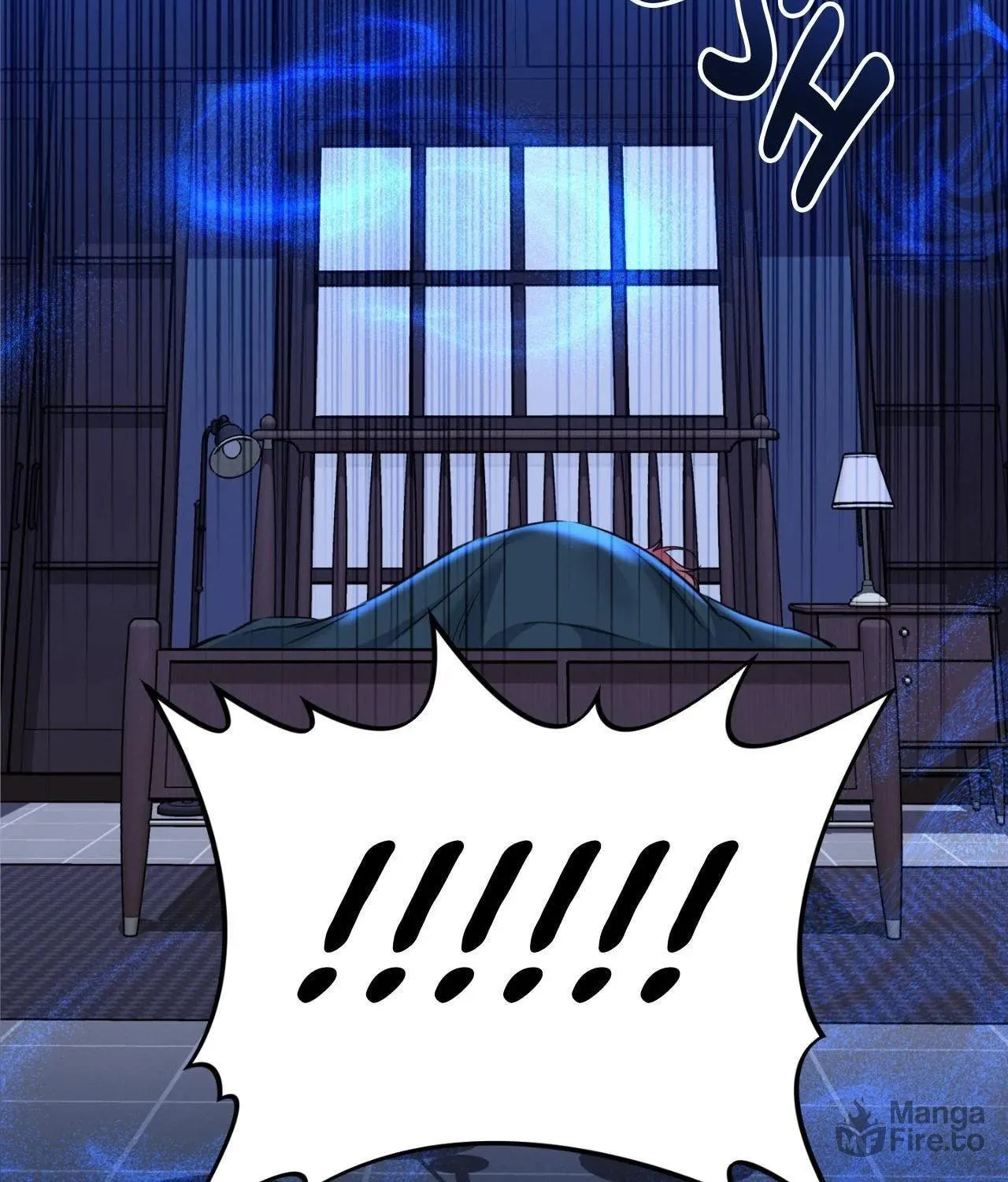 Honey Trouble Chapter 45 page 30 - 