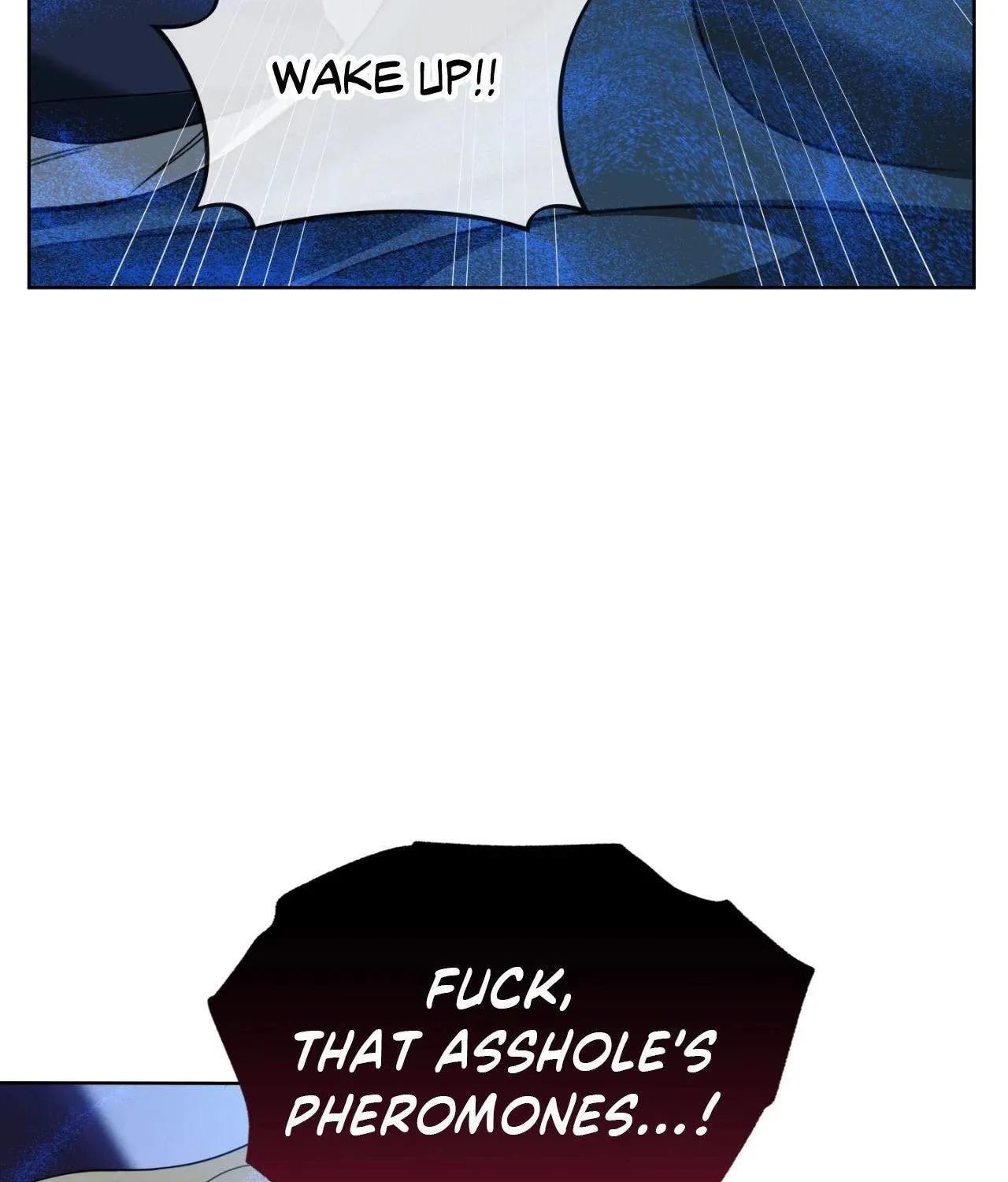 Honey Trouble Chapter 45 page 33 - 