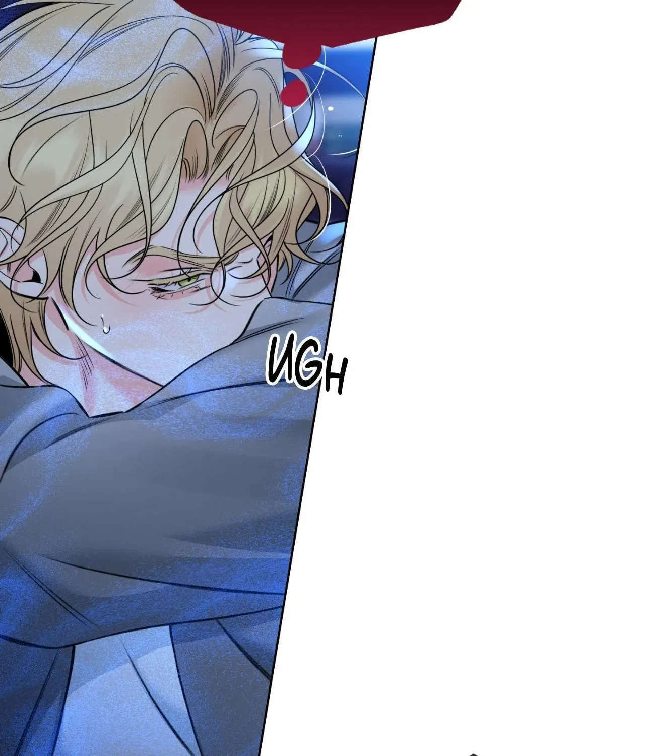Honey Trouble Chapter 45 page 34 - 