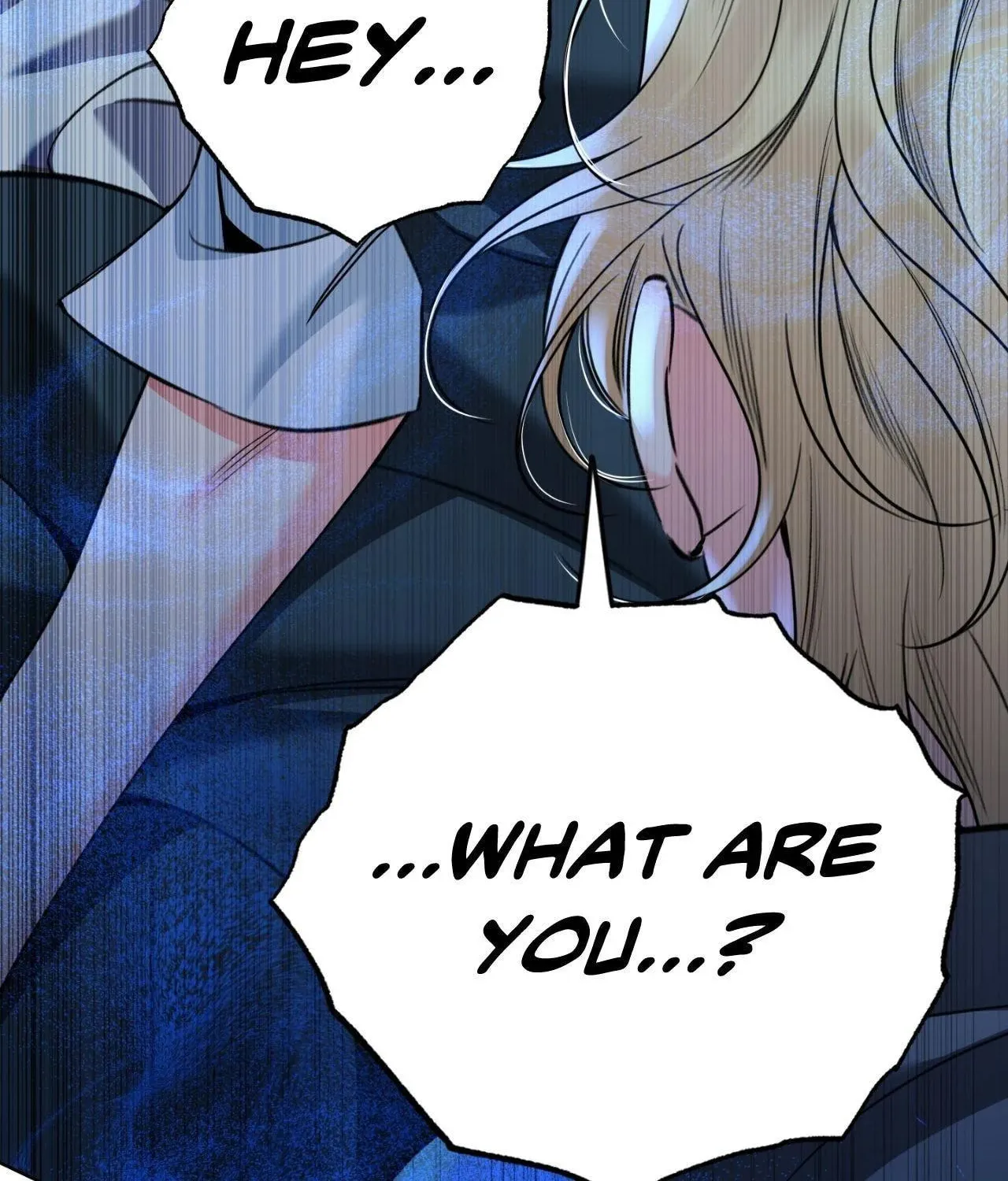 Honey Trouble Chapter 45 page 38 - 