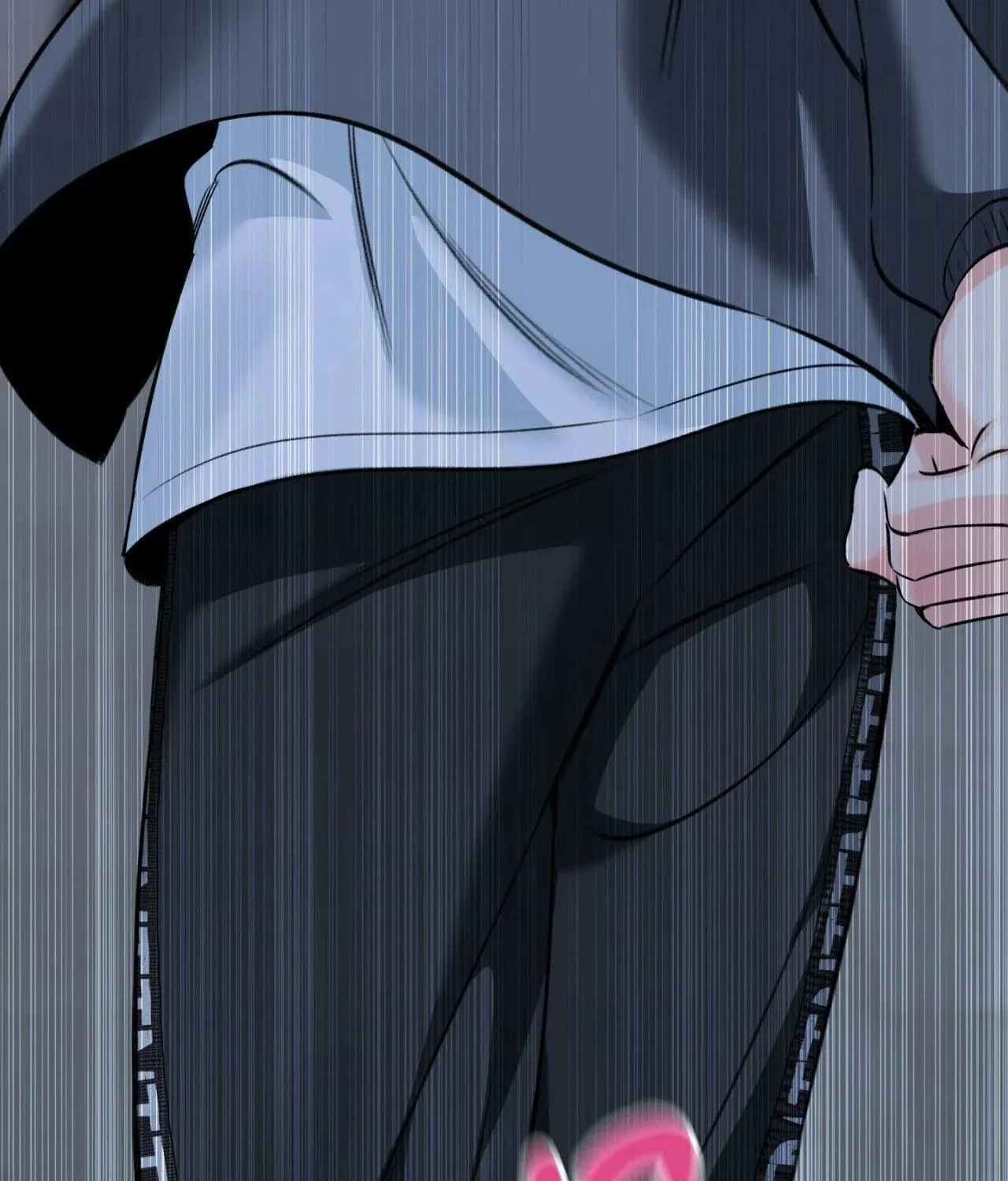 Honey Trouble Chapter 45 page 5 - 