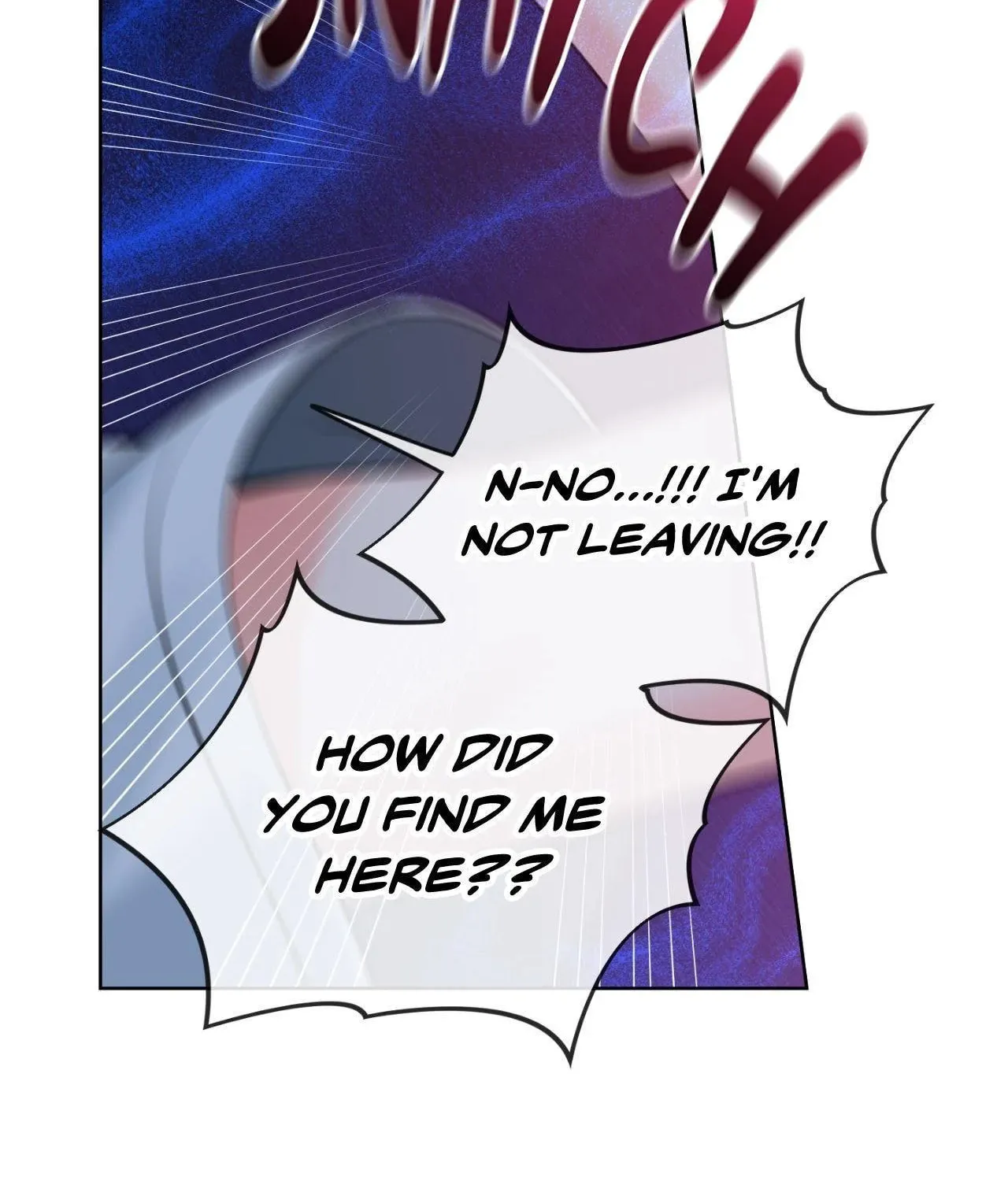 Honey Trouble Chapter 45 page 46 - 