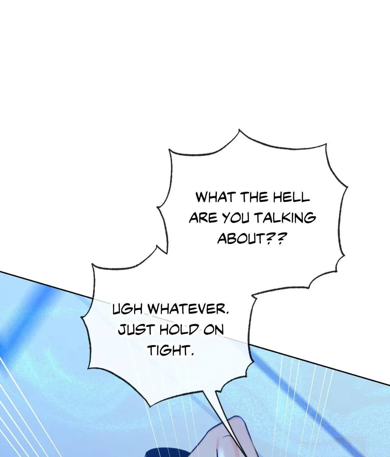 Honey Trouble Chapter 45 page 47 - 