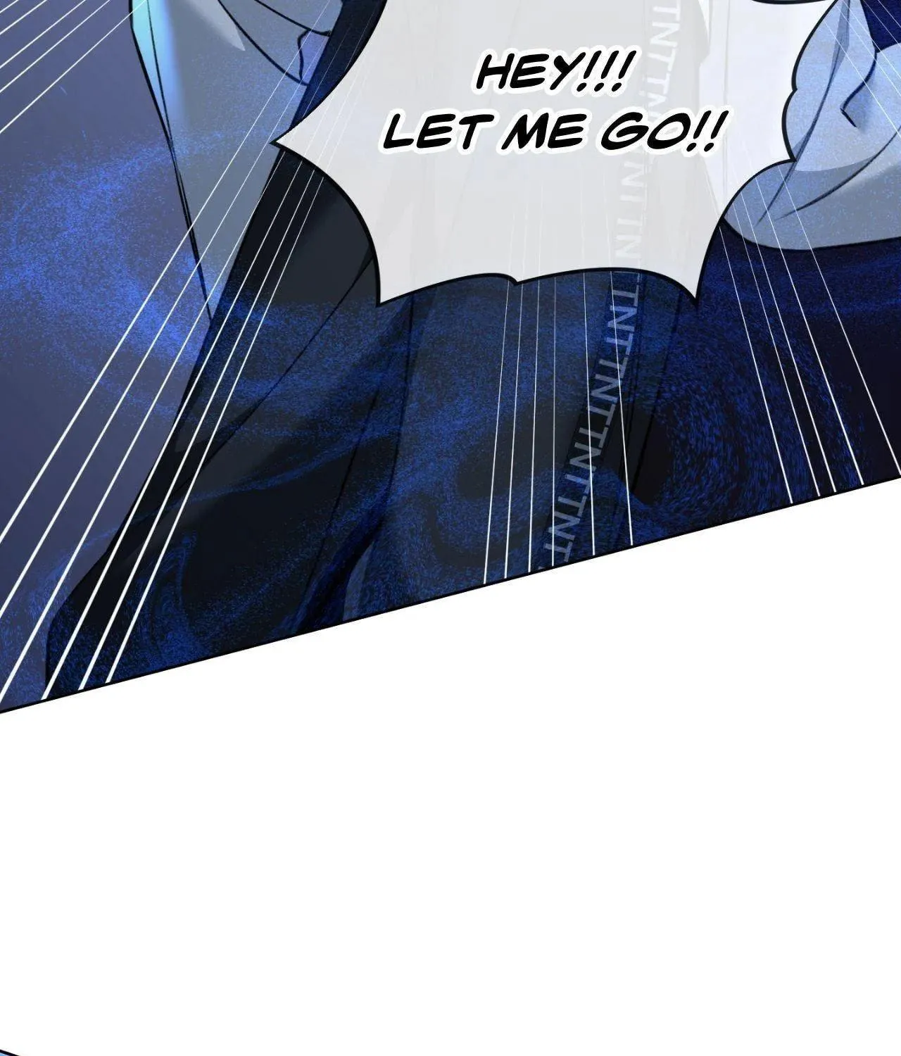 Honey Trouble Chapter 45 page 49 - 