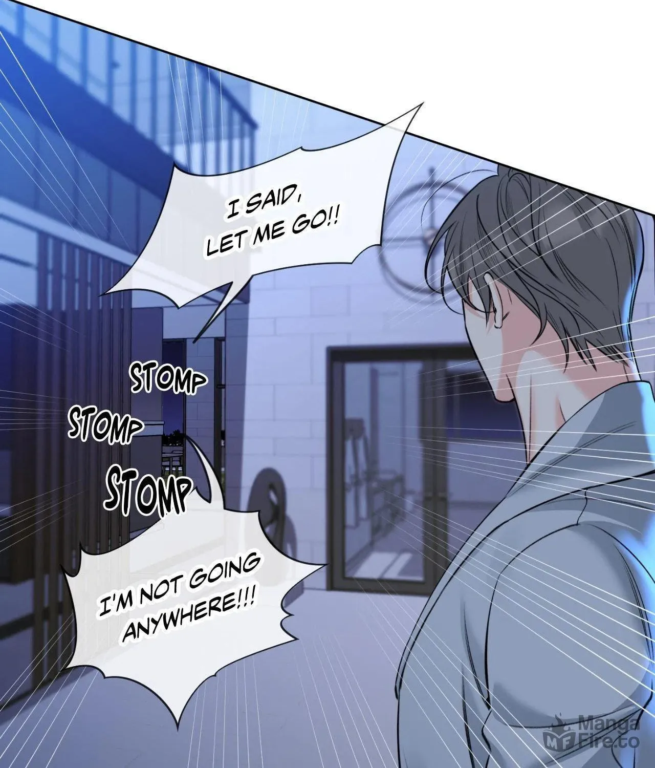 Honey Trouble Chapter 45 page 50 - 