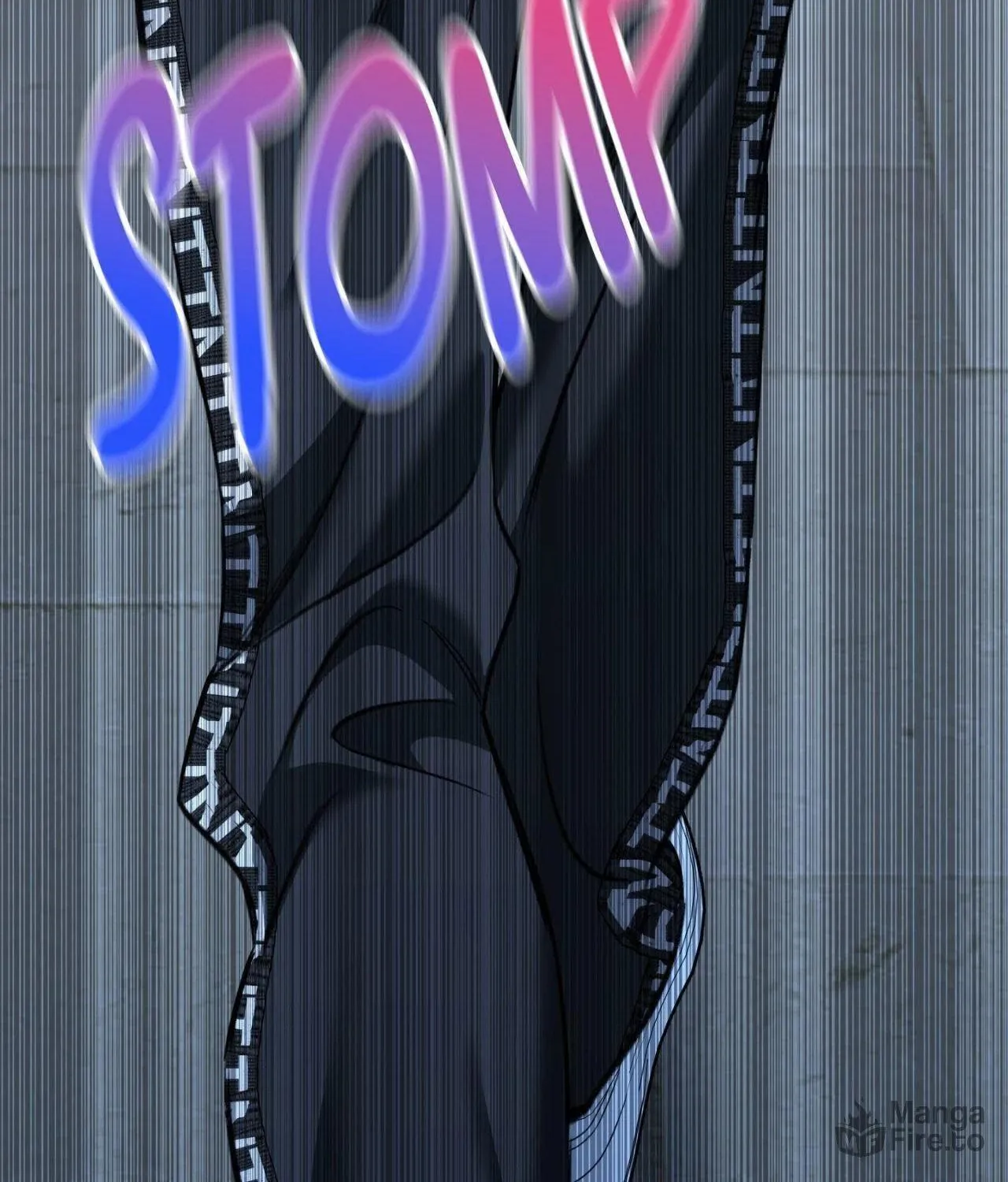 Honey Trouble Chapter 45 page 6 - 