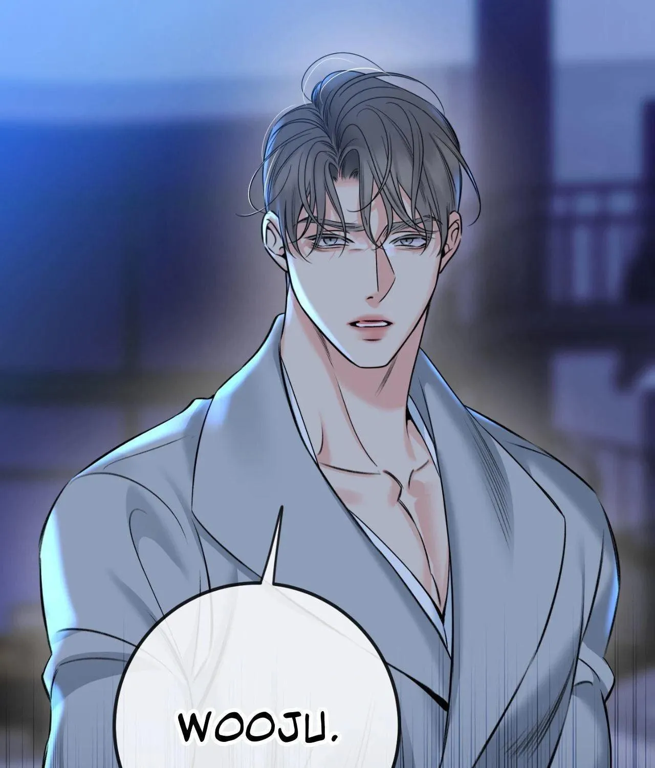 Honey Trouble Chapter 45 page 53 - 