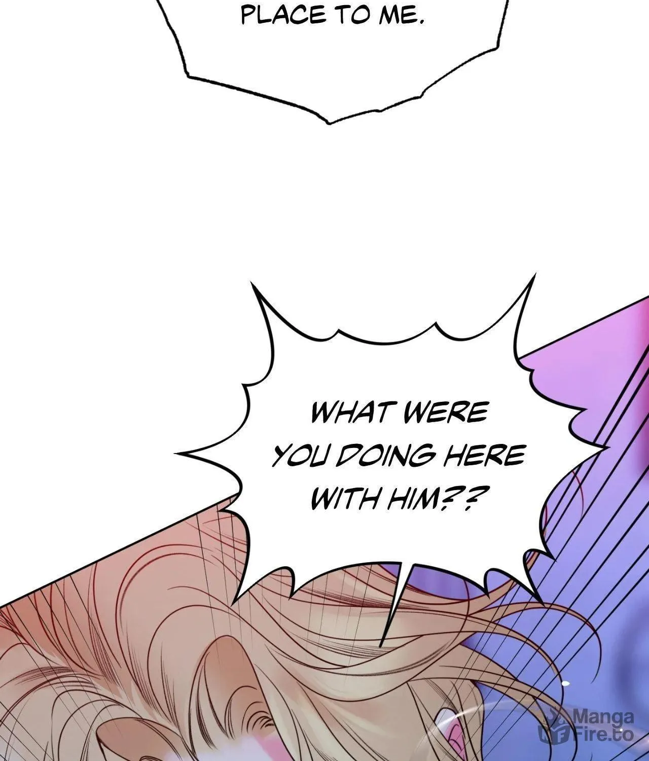 Honey Trouble Chapter 45 page 60 - 