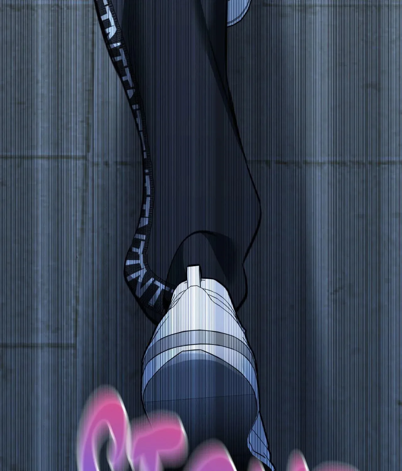 Honey Trouble Chapter 45 page 7 - 