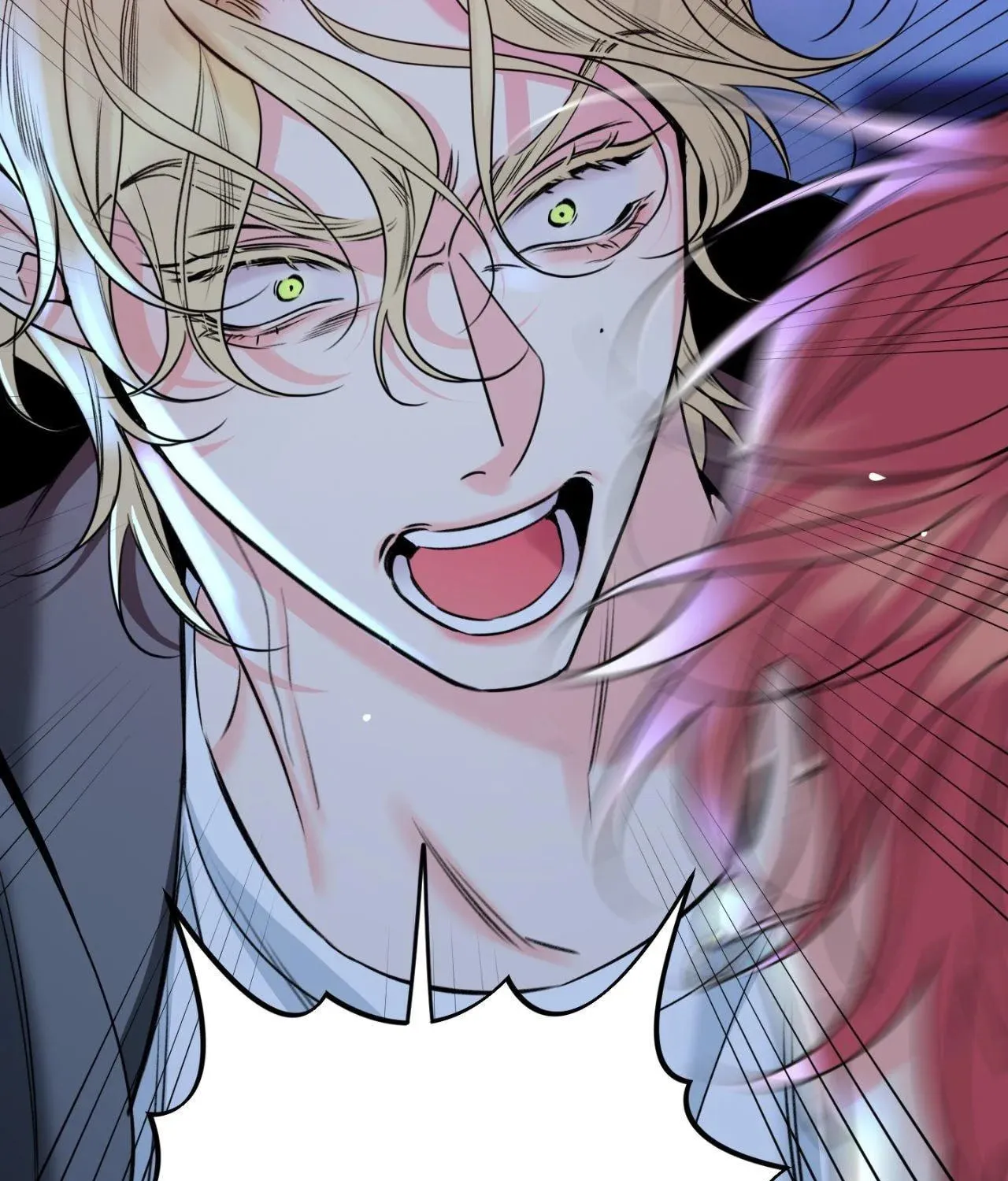 Honey Trouble Chapter 45 page 61 - 