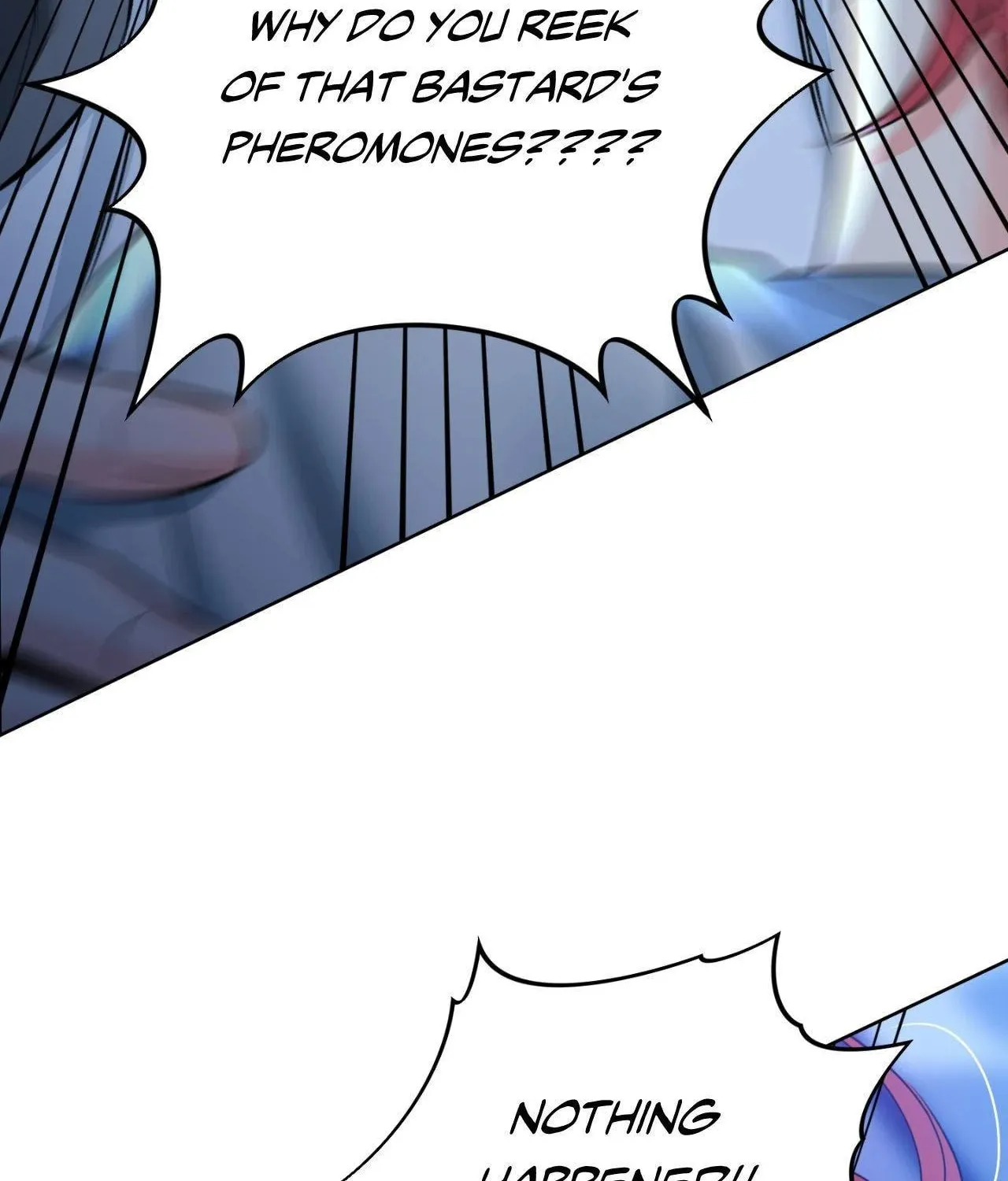 Honey Trouble Chapter 45 page 62 - 