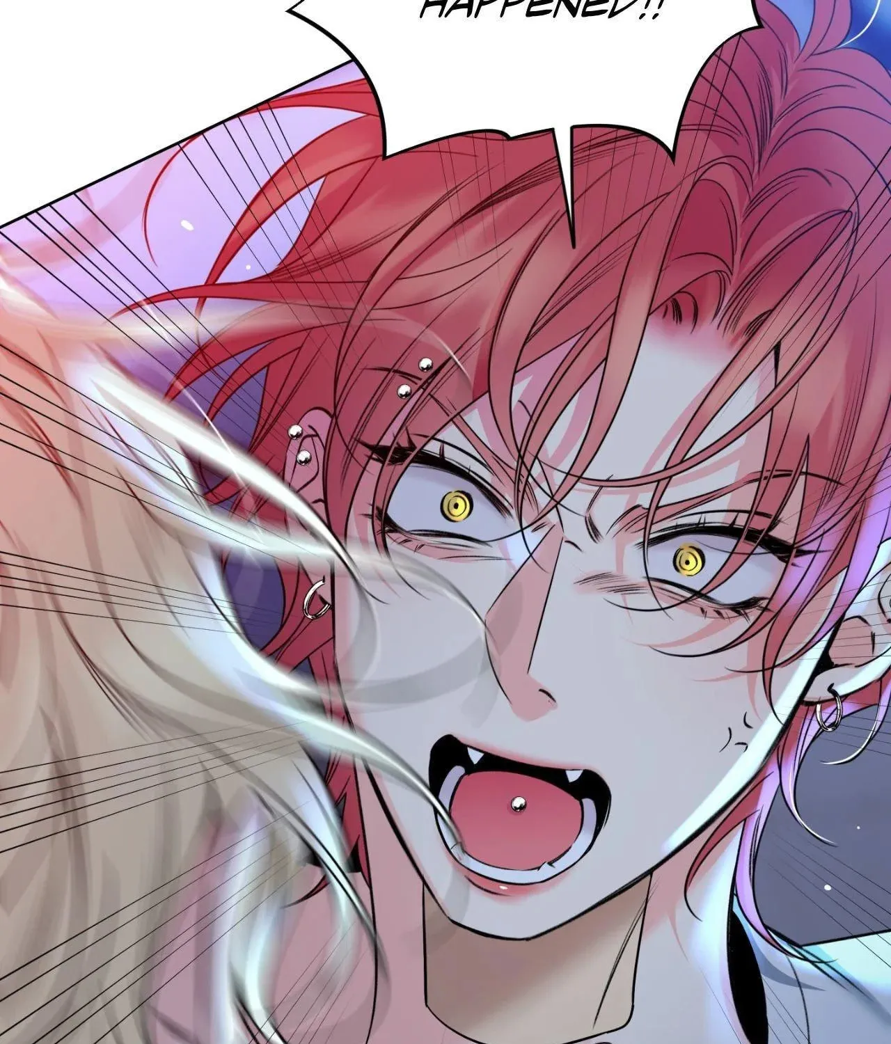 Honey Trouble Chapter 45 page 63 - 