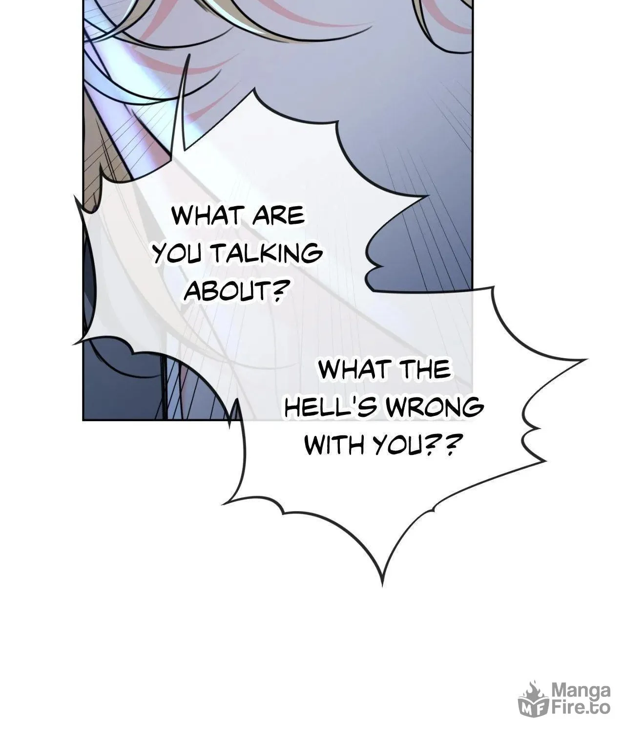 Honey Trouble Chapter 45 page 66 - 