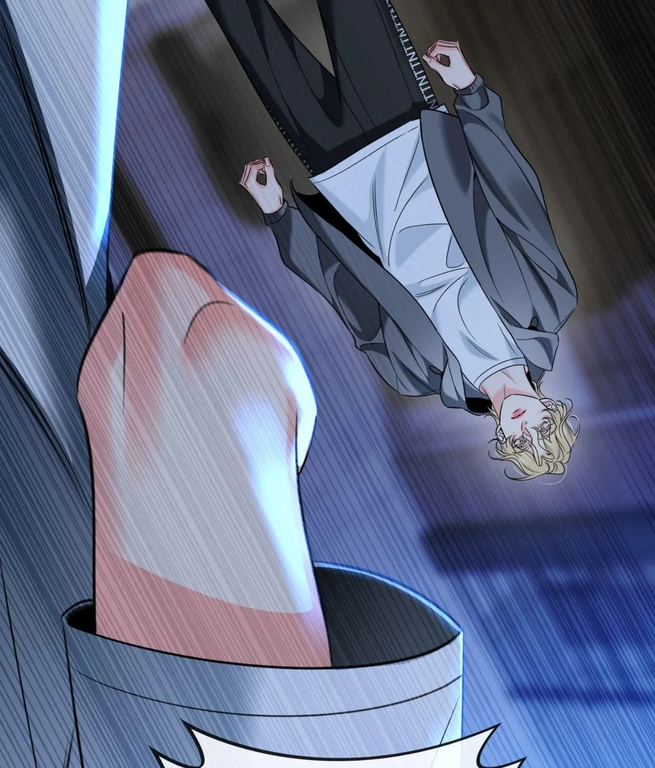 Honey Trouble Chapter 45 page 68 - 