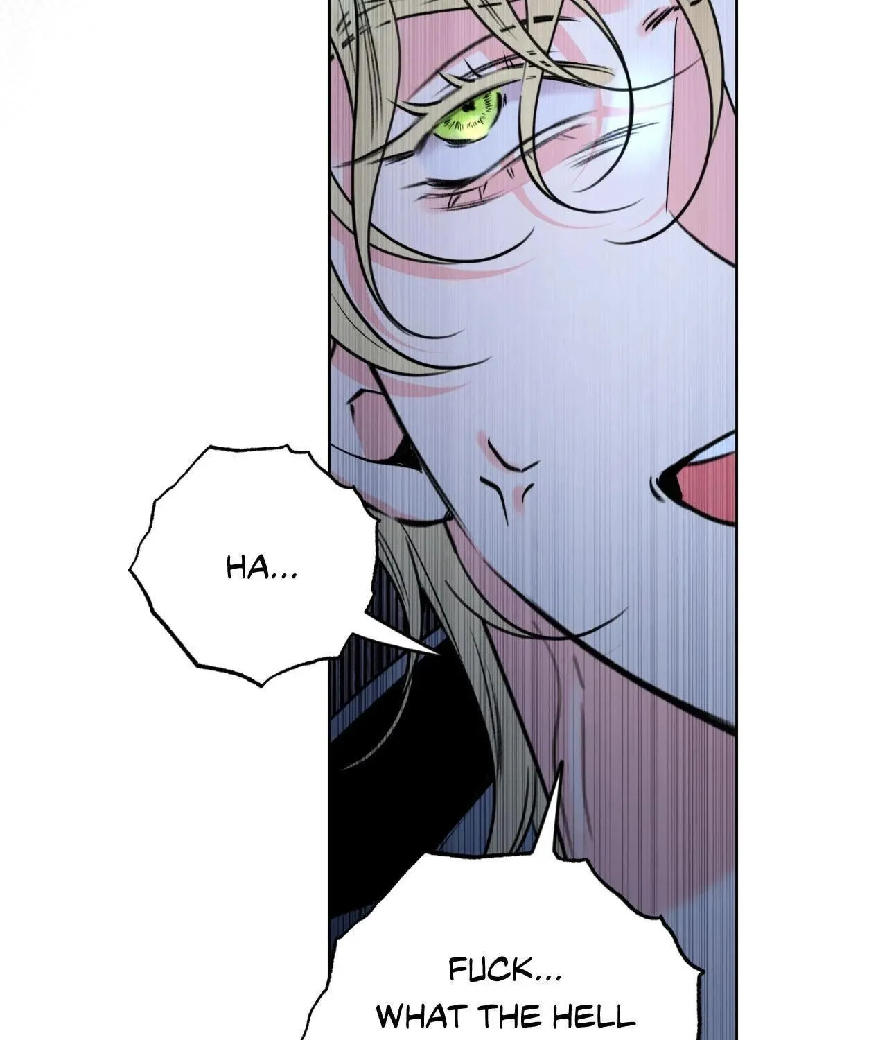 Honey Trouble Chapter 45 page 76 - 