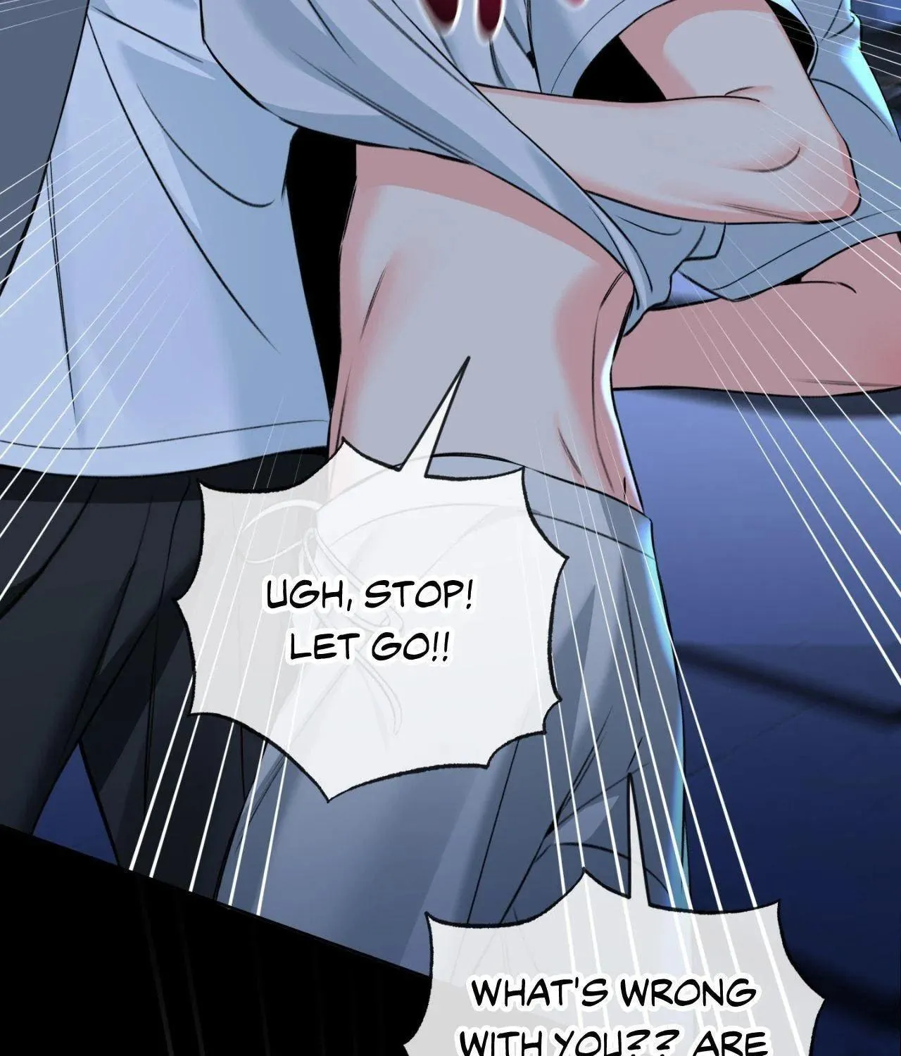 Honey Trouble Chapter 45 page 79 - 