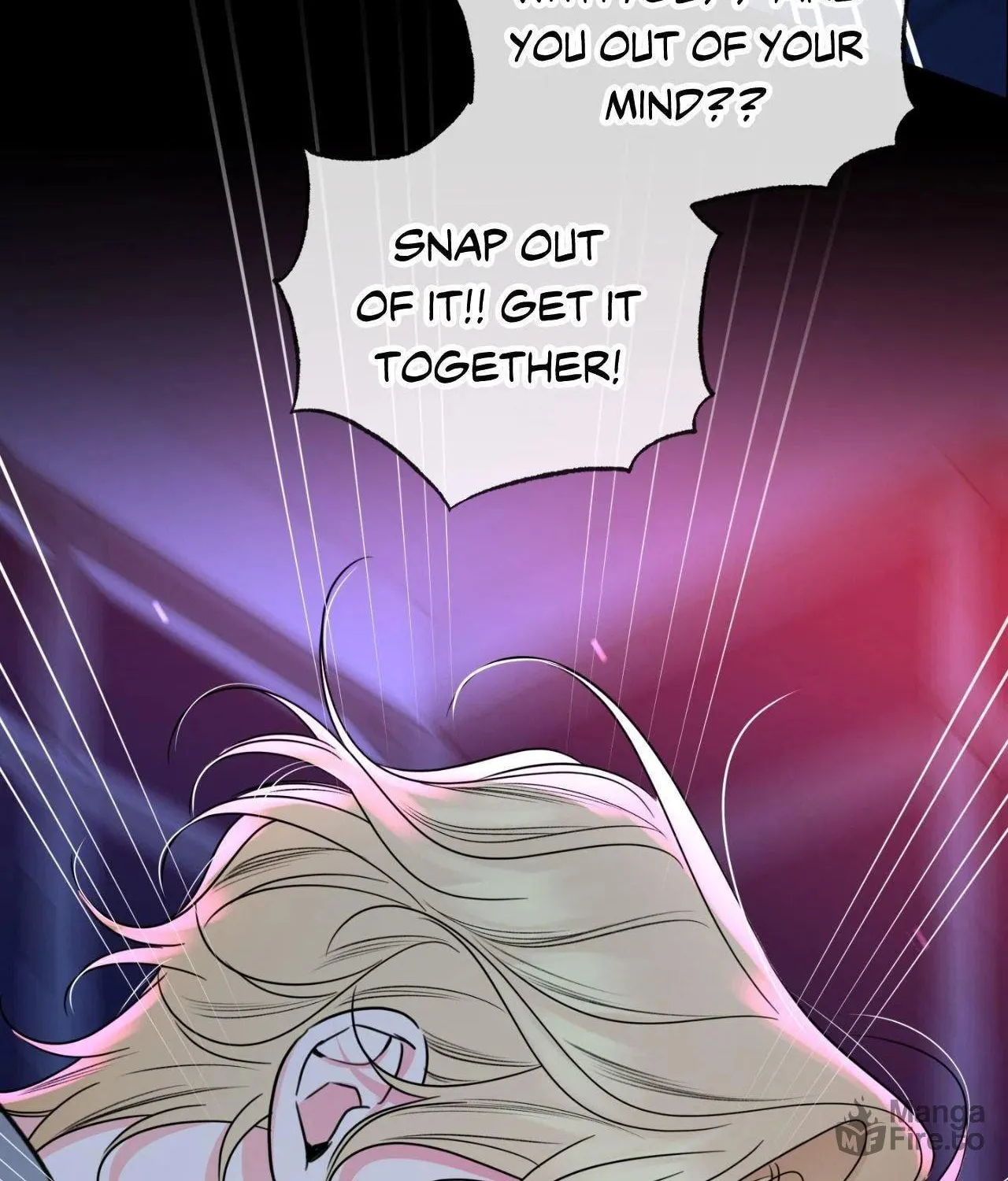 Honey Trouble Chapter 45 page 80 - 