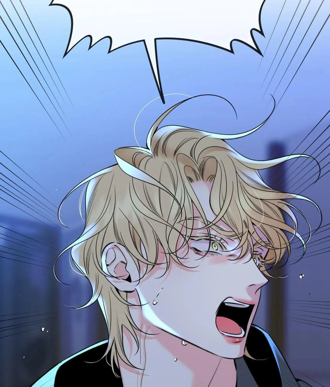 Honey Trouble Chapter 45 page 9 - 