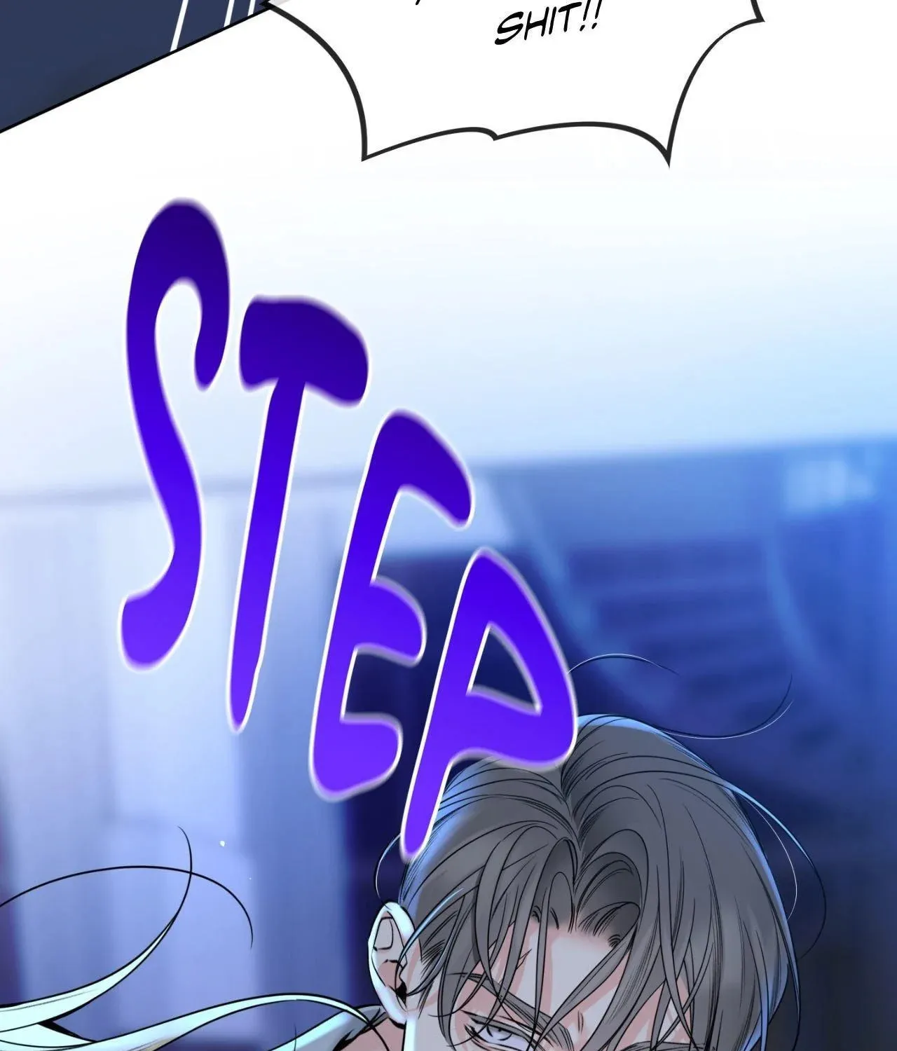 Honey Trouble Chapter 45 page 93 - 