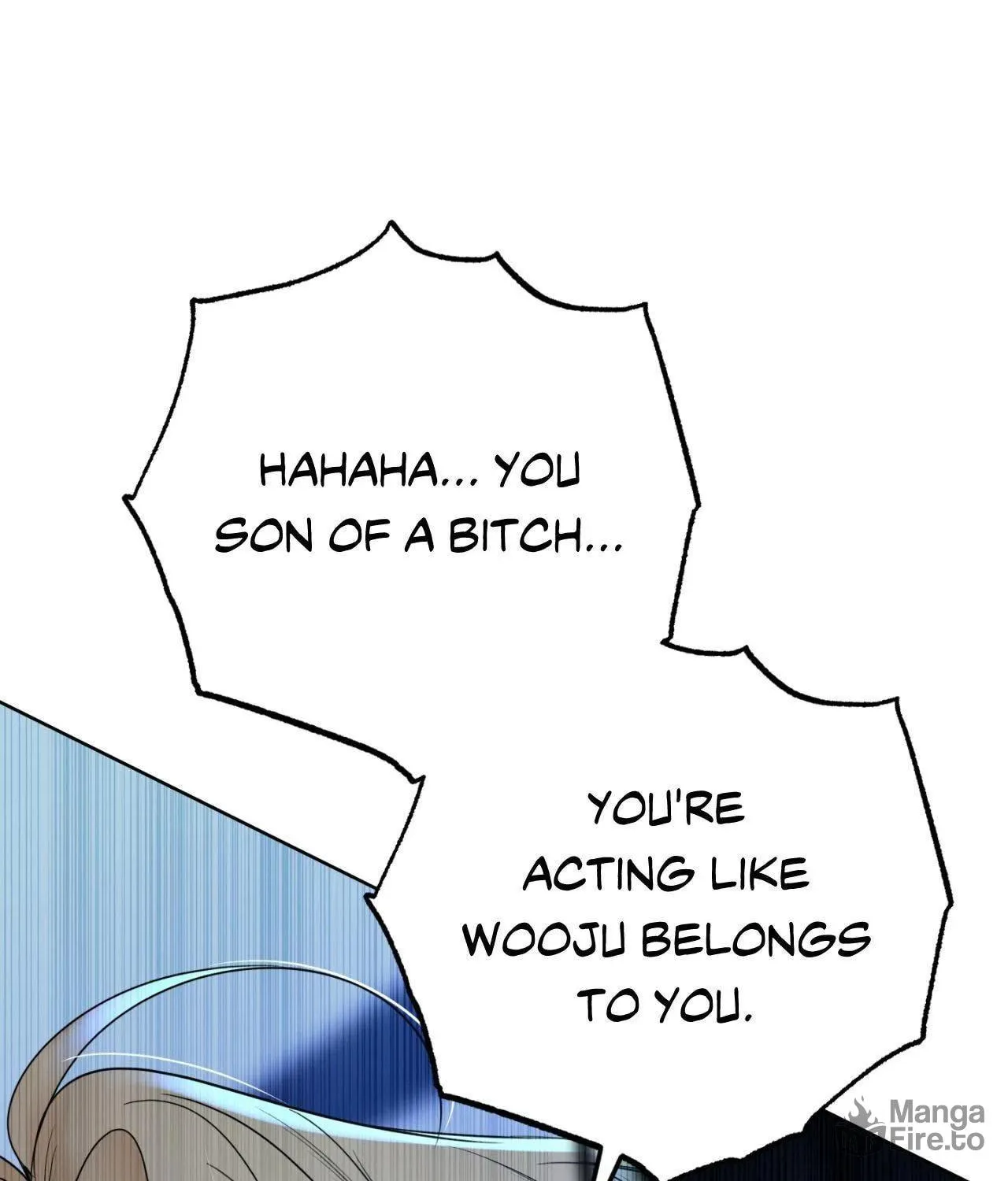 Honey Trouble Chapter 45 page 96 - 