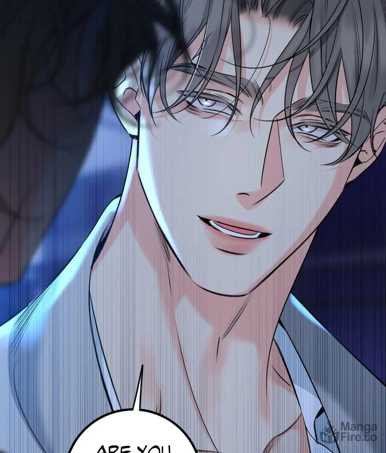 Honey Trouble Chapter 45 page 100 - 