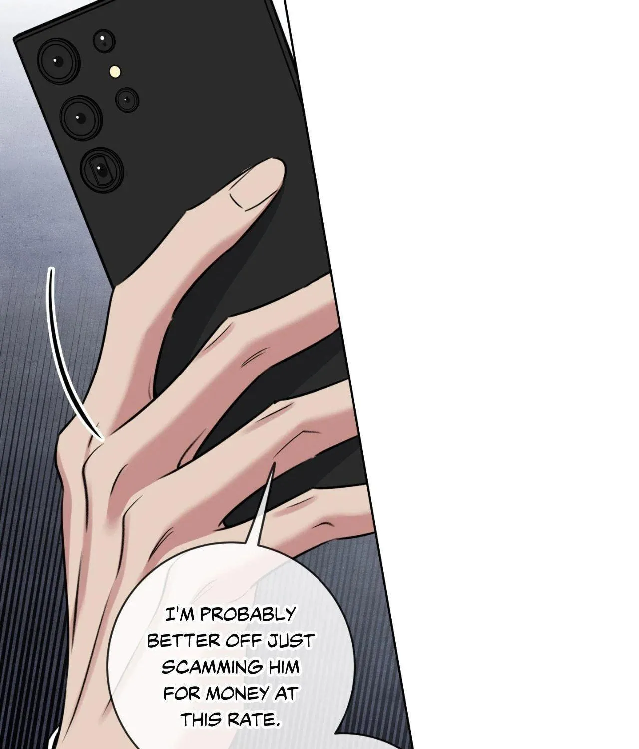 Honey Trouble Chapter 46 page 11 - 