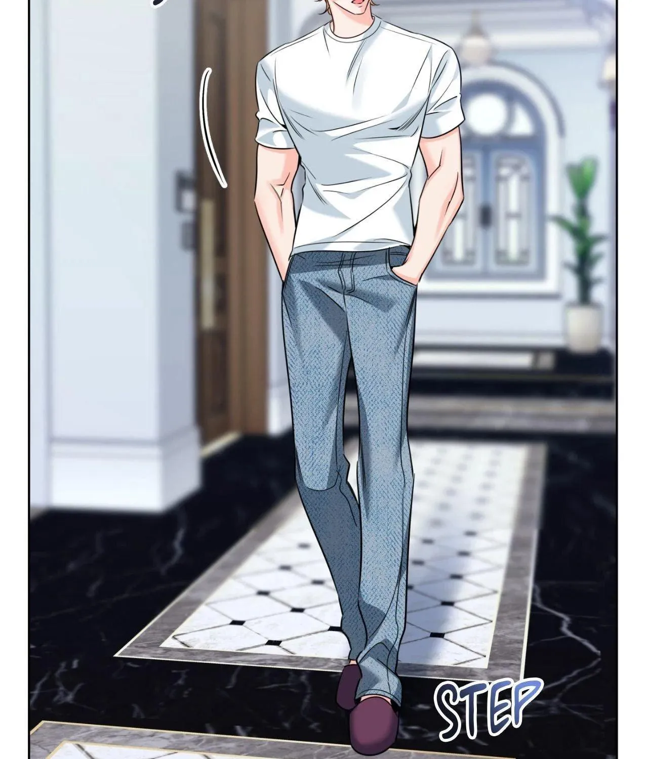 Honey Trouble Chapter 46 page 101 - 