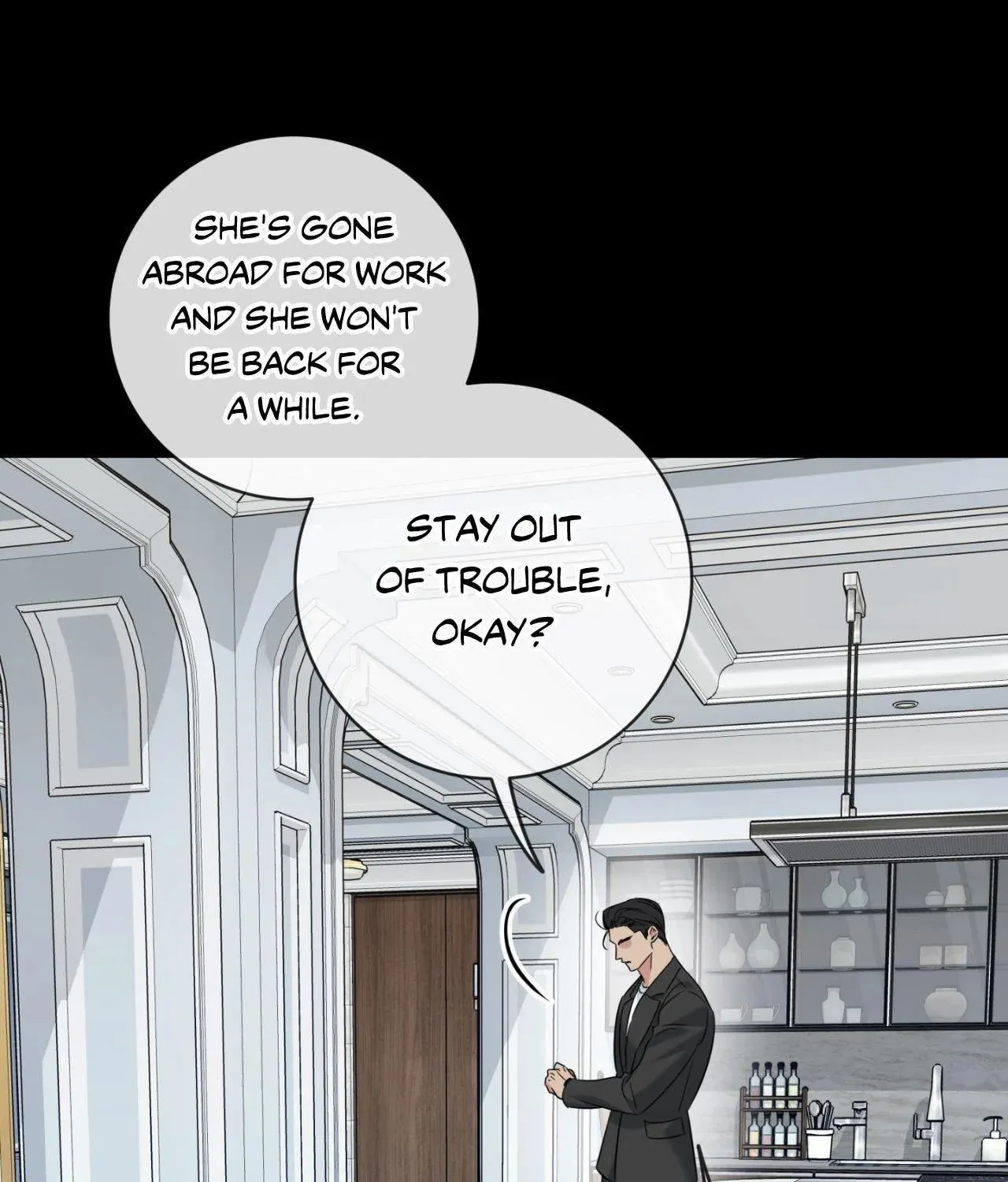 Honey Trouble Chapter 46 page 111 - 