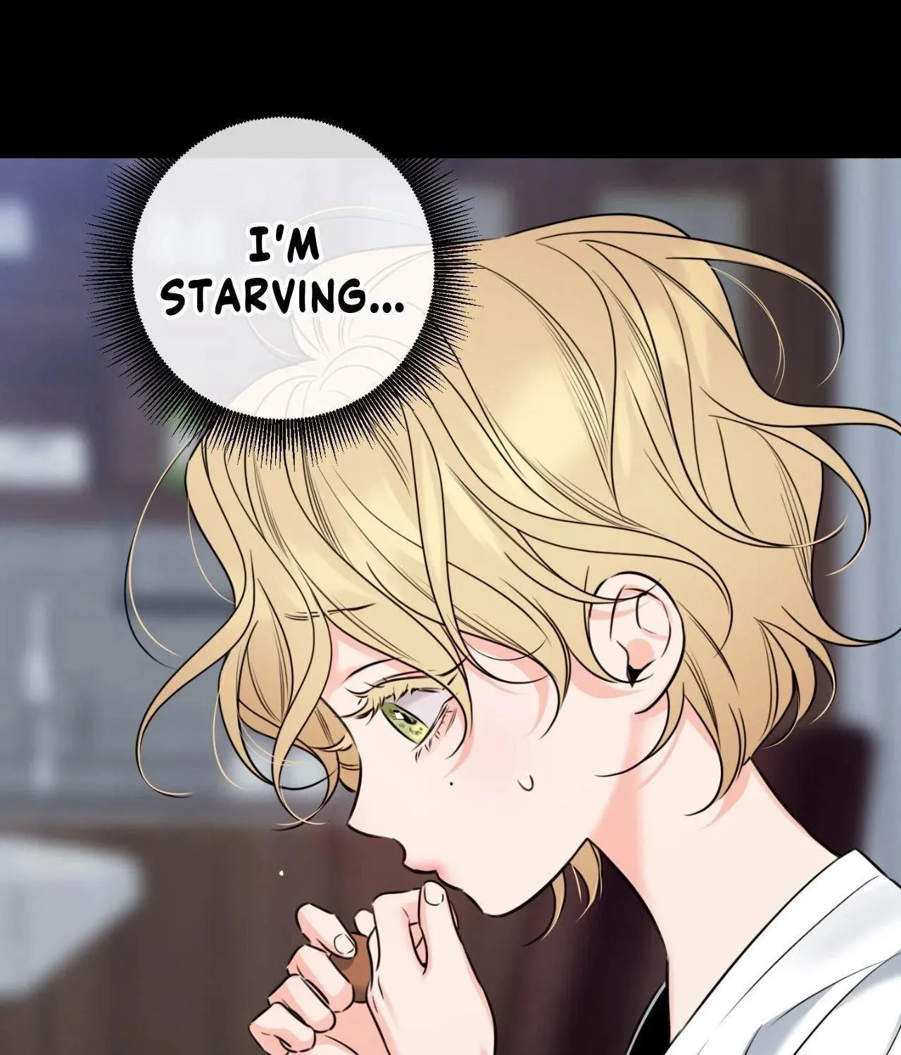 Honey Trouble Chapter 46 page 113 - 